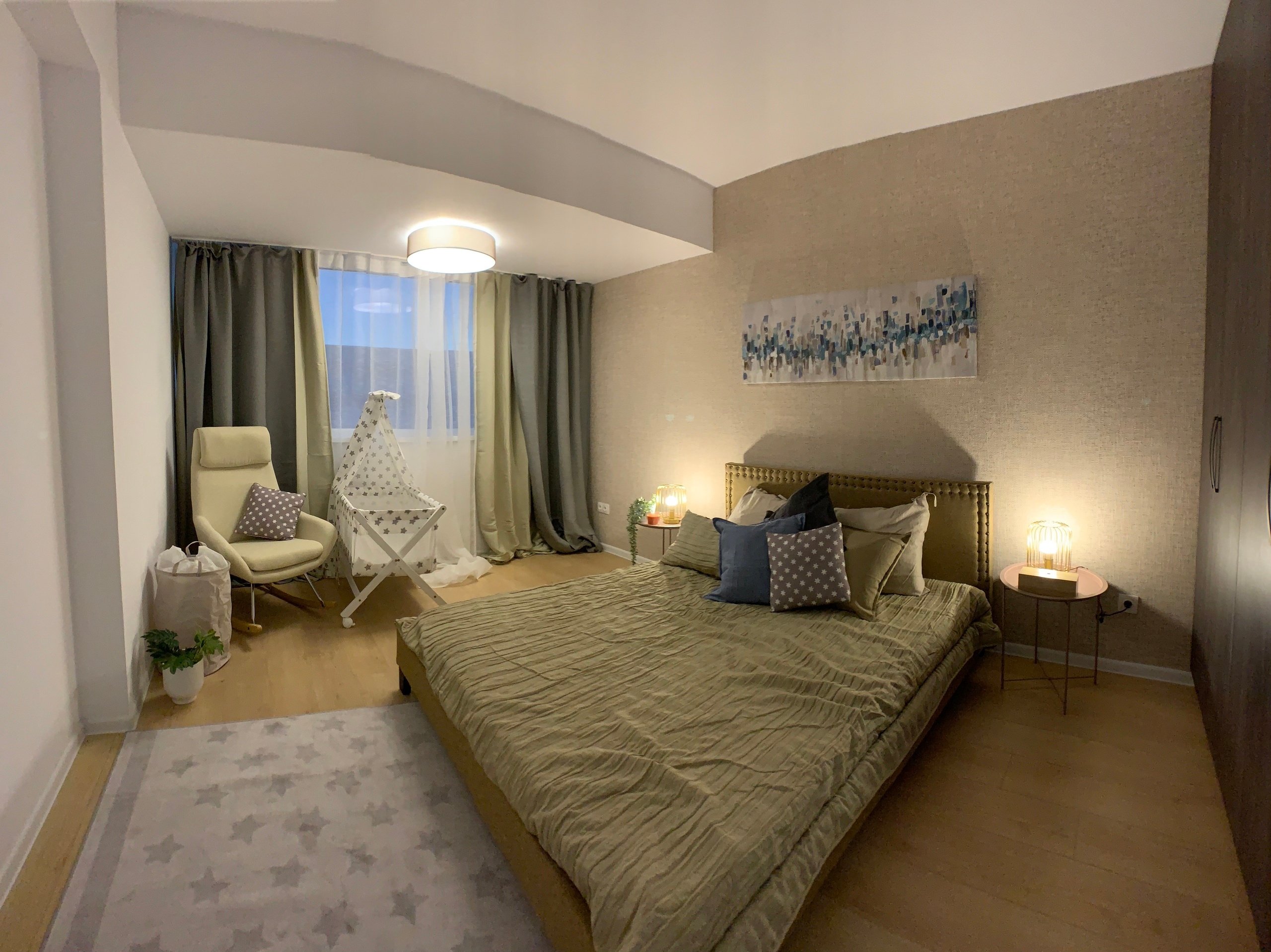 Atria Urban Resort