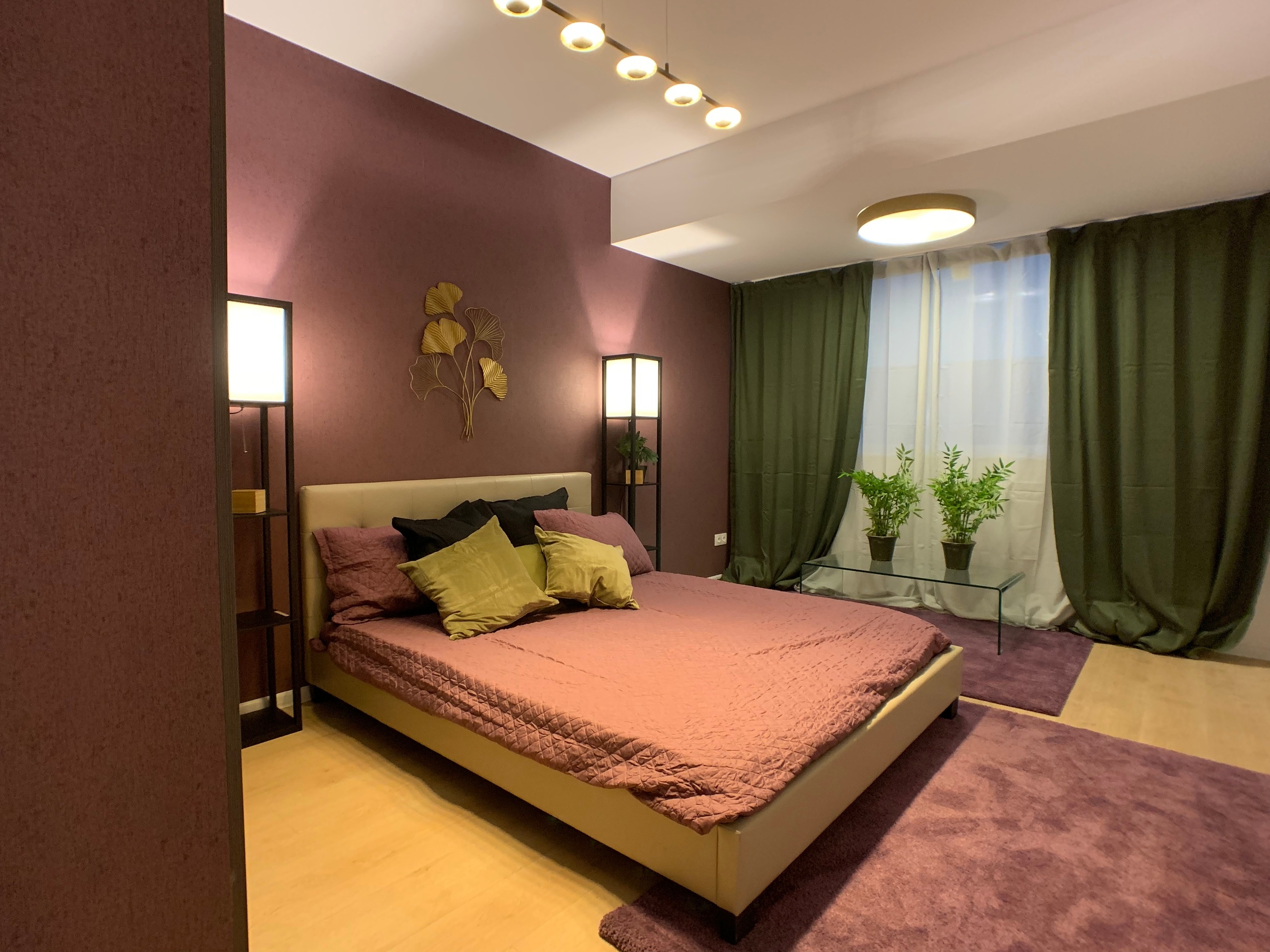 Atria Urban Resort