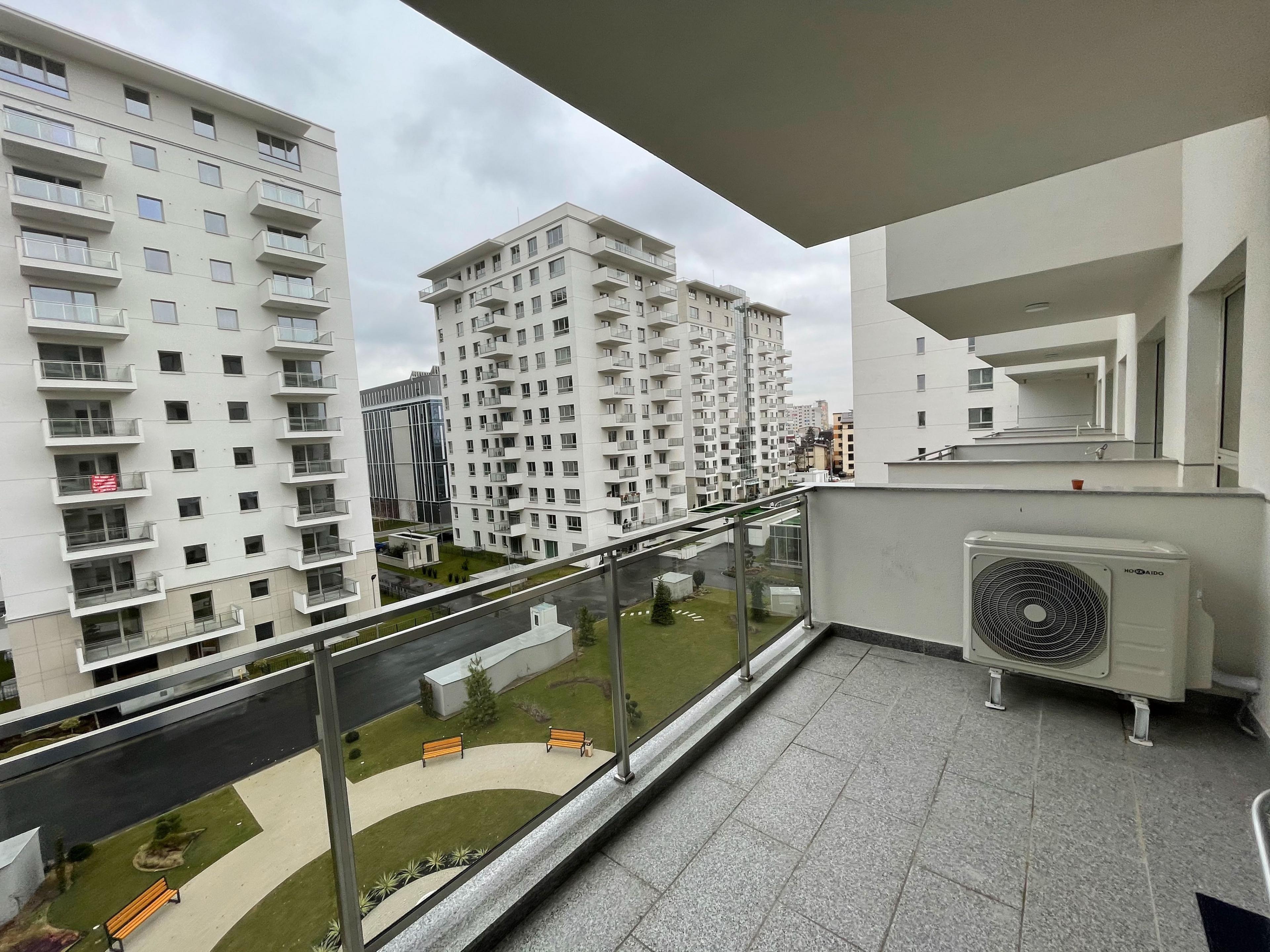 Luxuria Residence