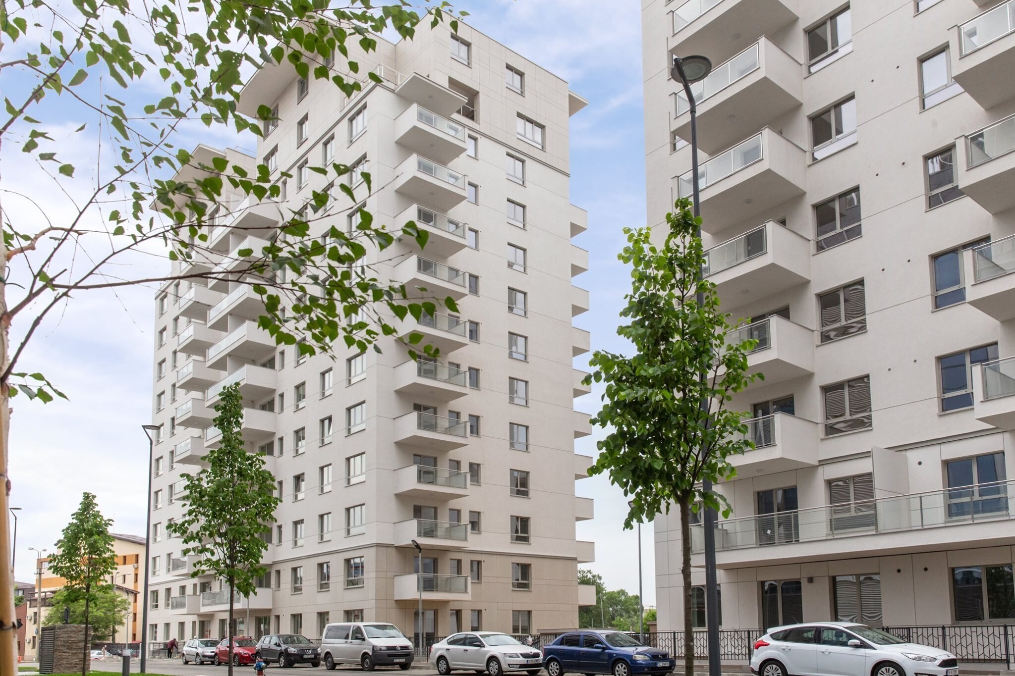 Luxuria Residence