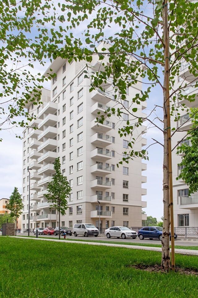 Luxuria Residence