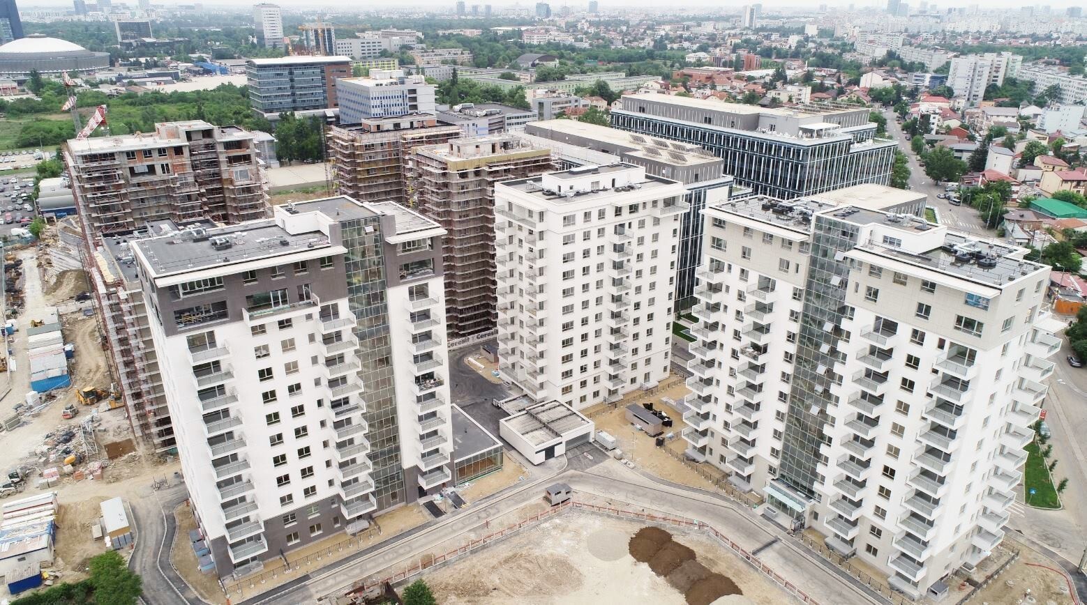 Luxuria Residence