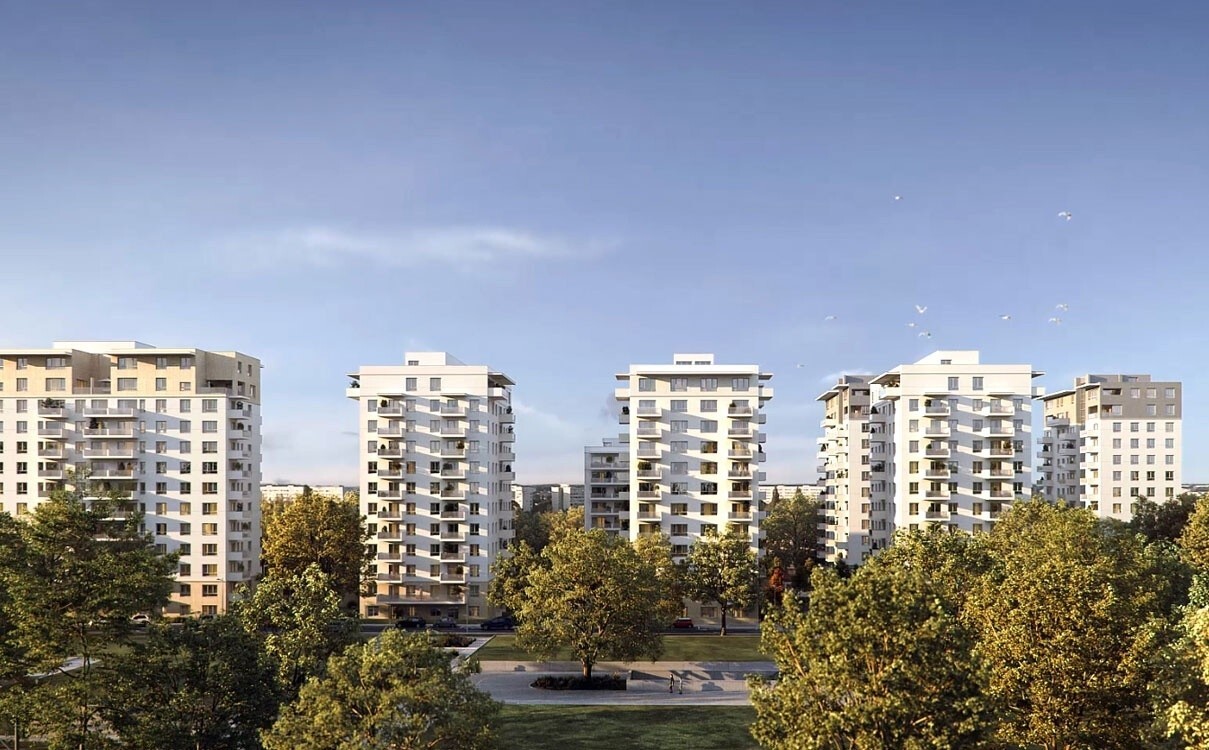Luxuria Residence