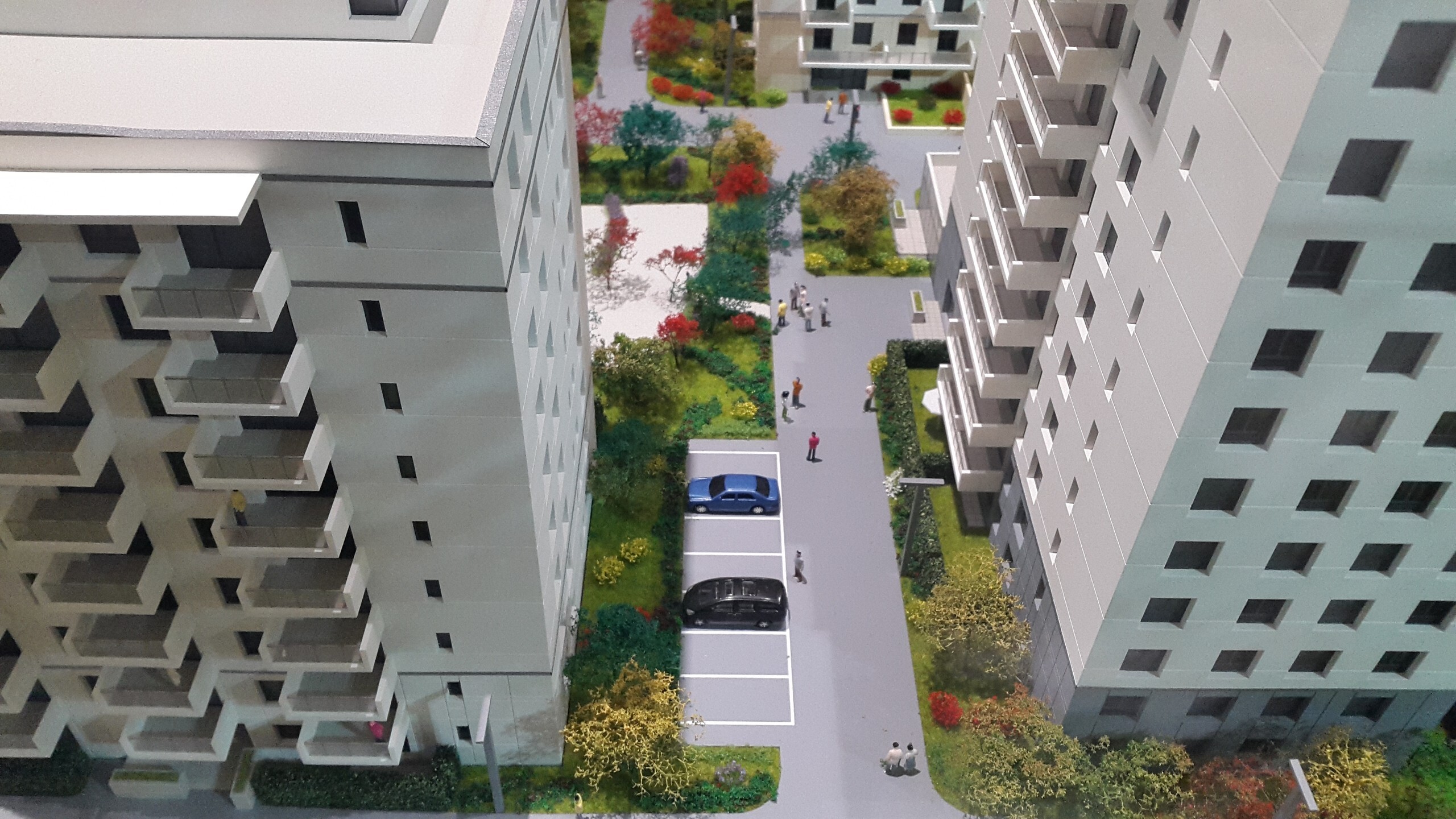 Luxuria Residence