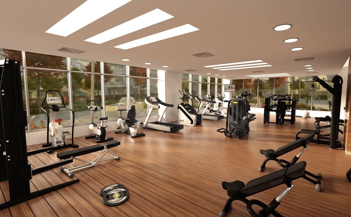 Luxuria Residence