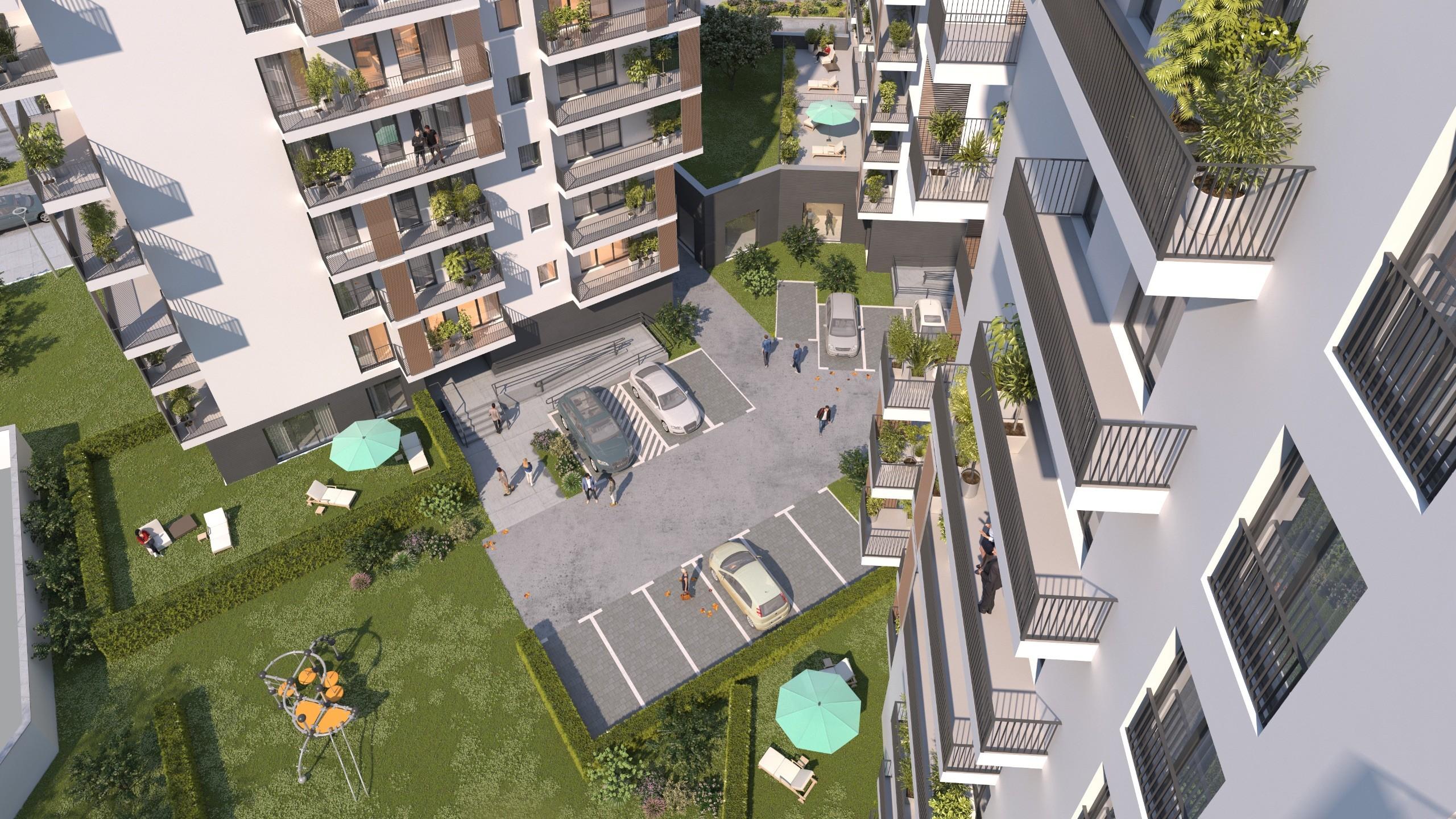 Triama Residence