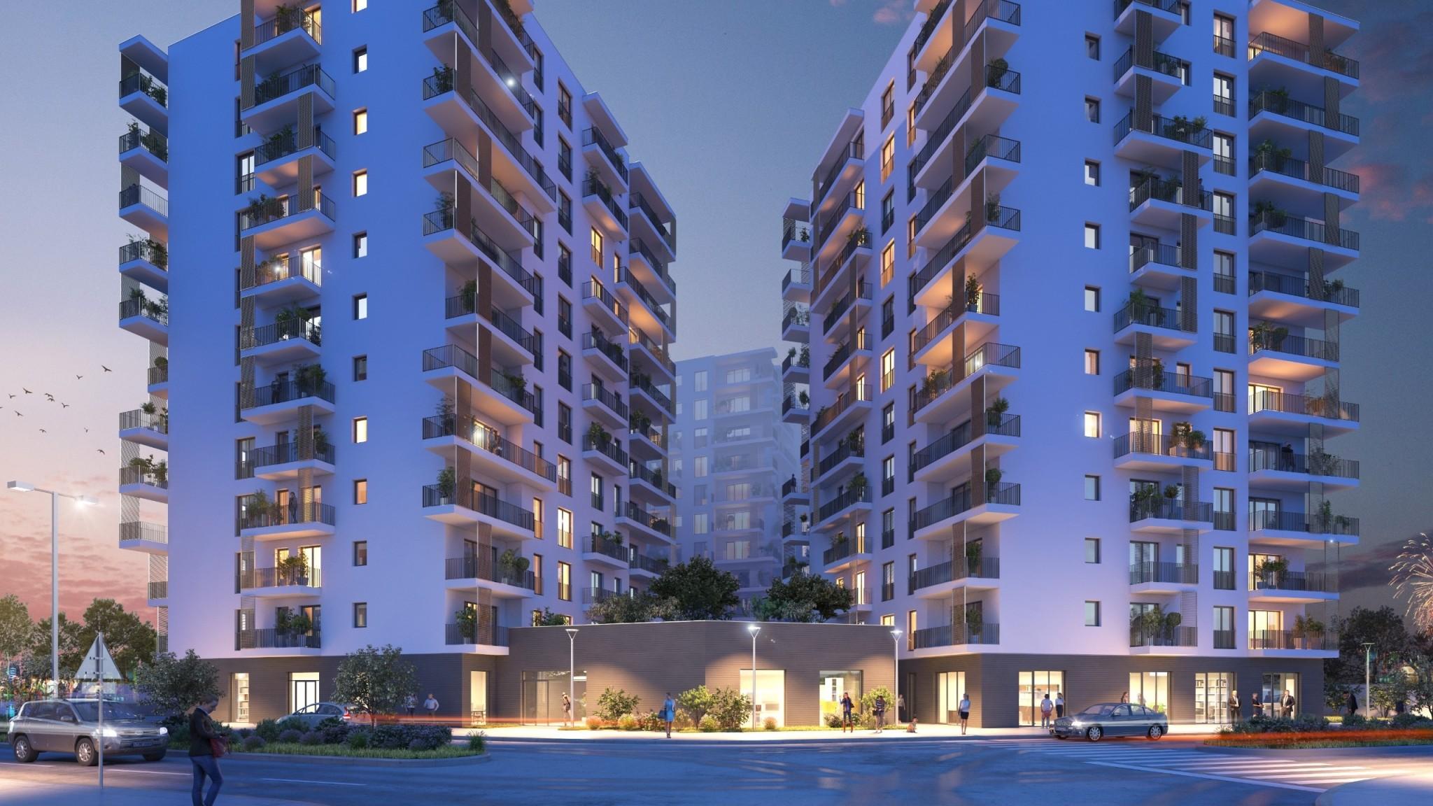 Triama Residence