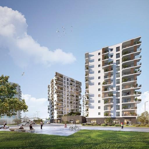 Triama Residence