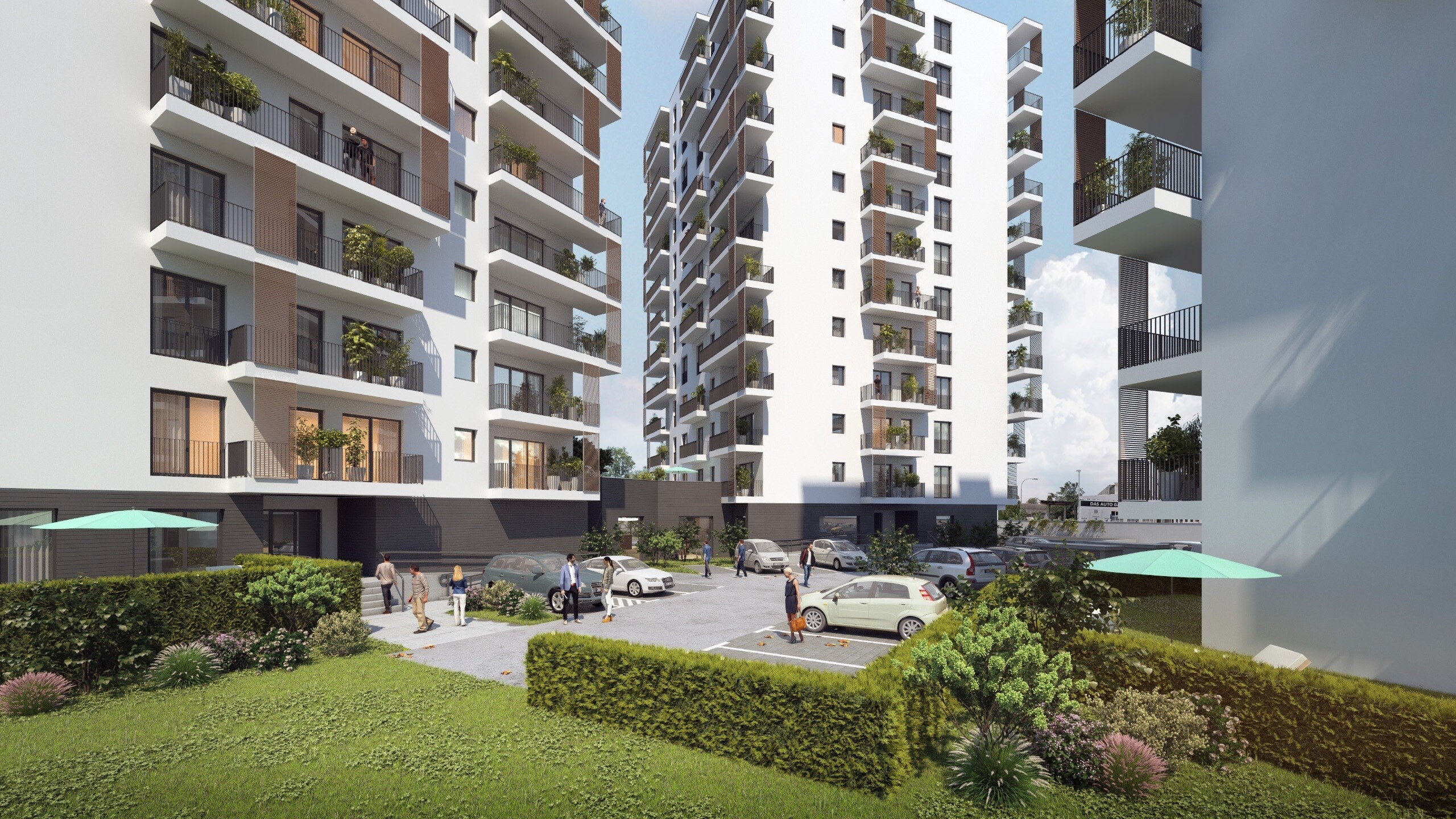 Triama Residence