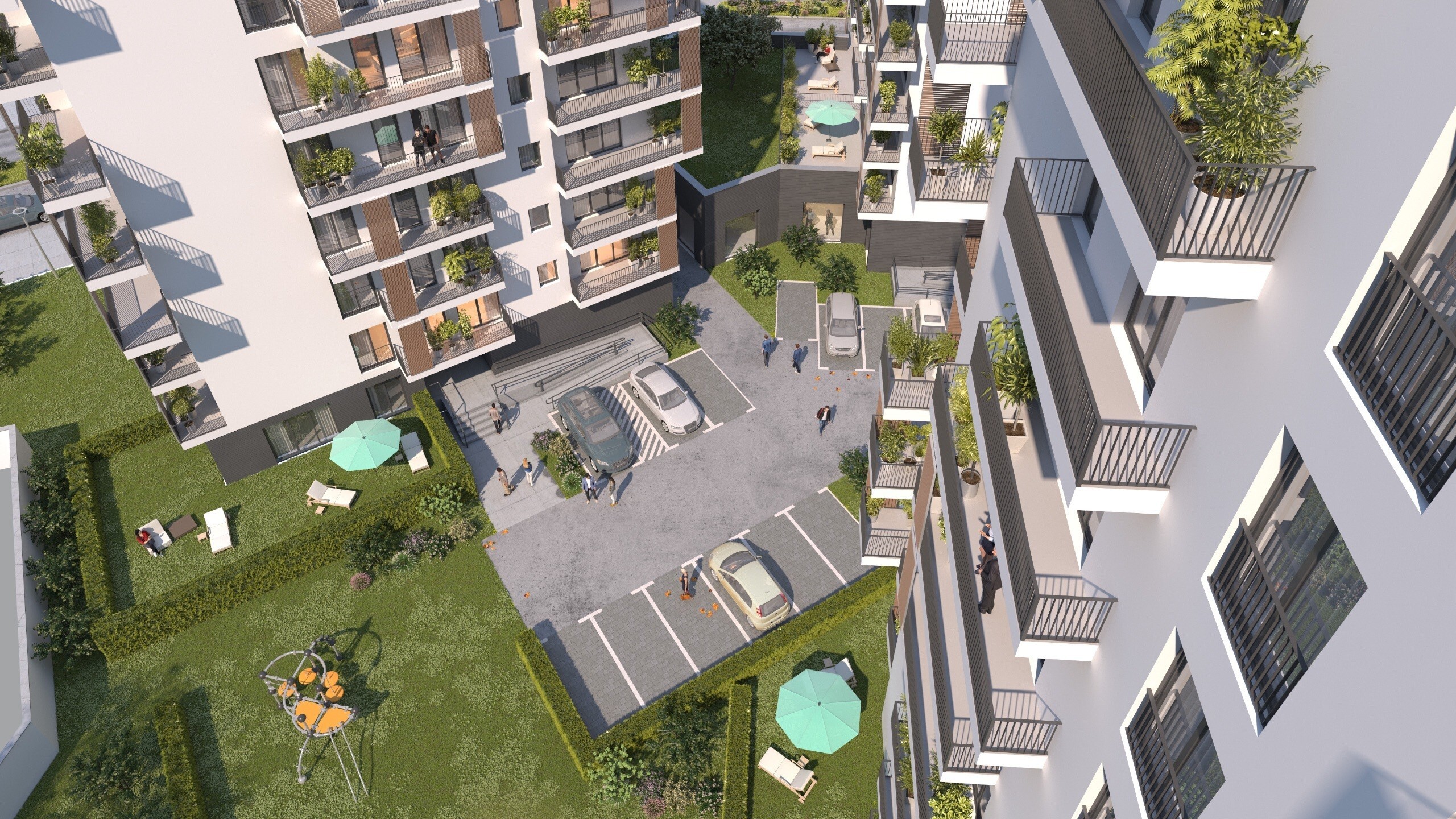 Triama Residence