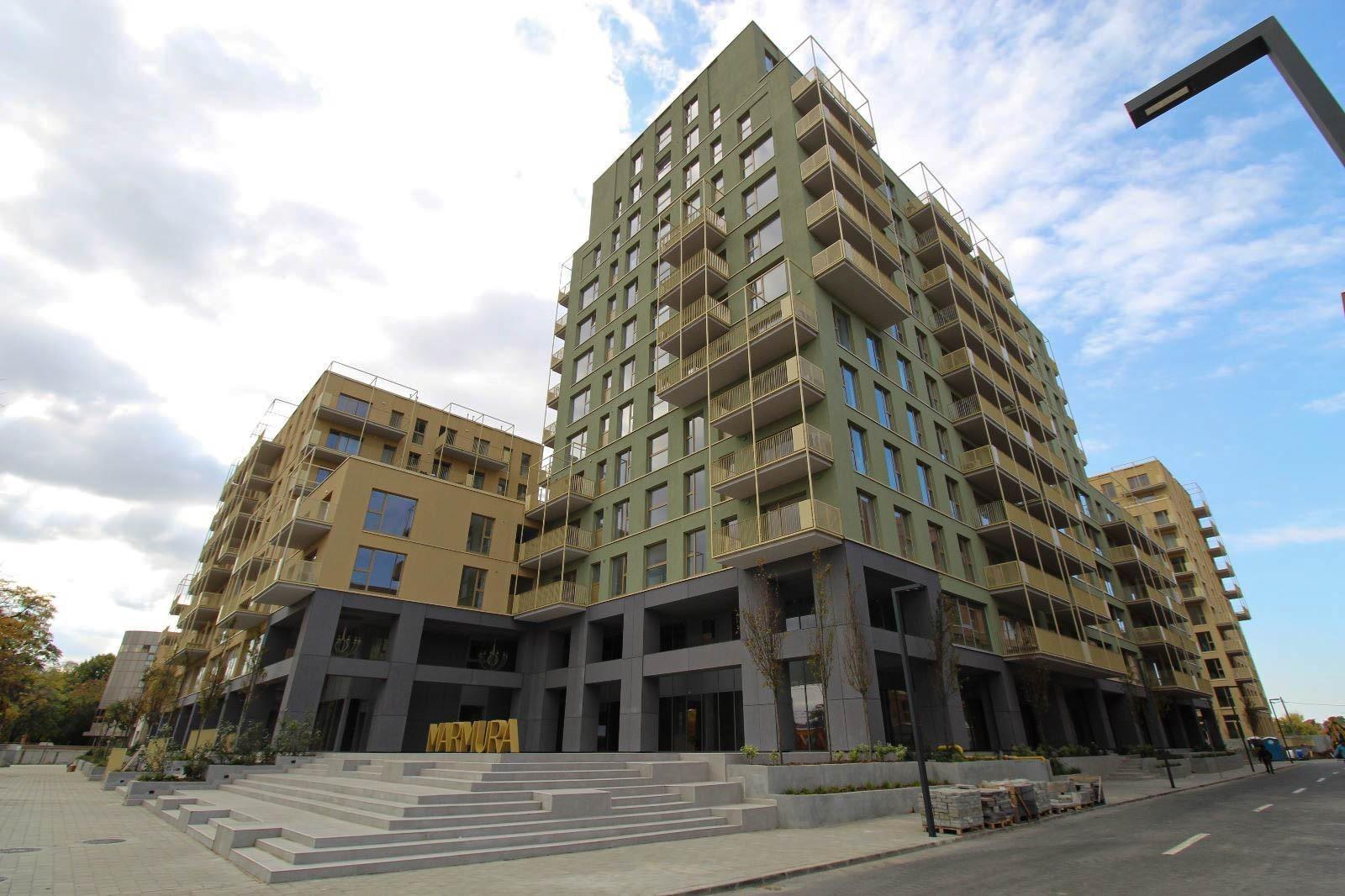 Marmura Residence