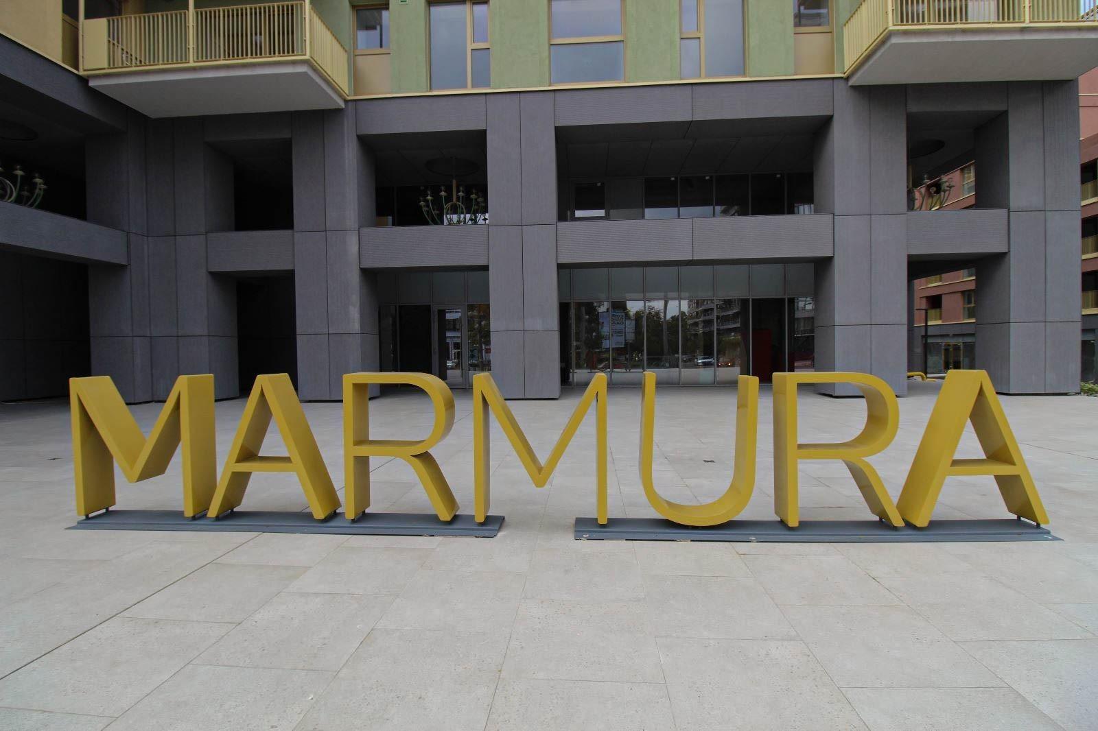 Marmura Residence