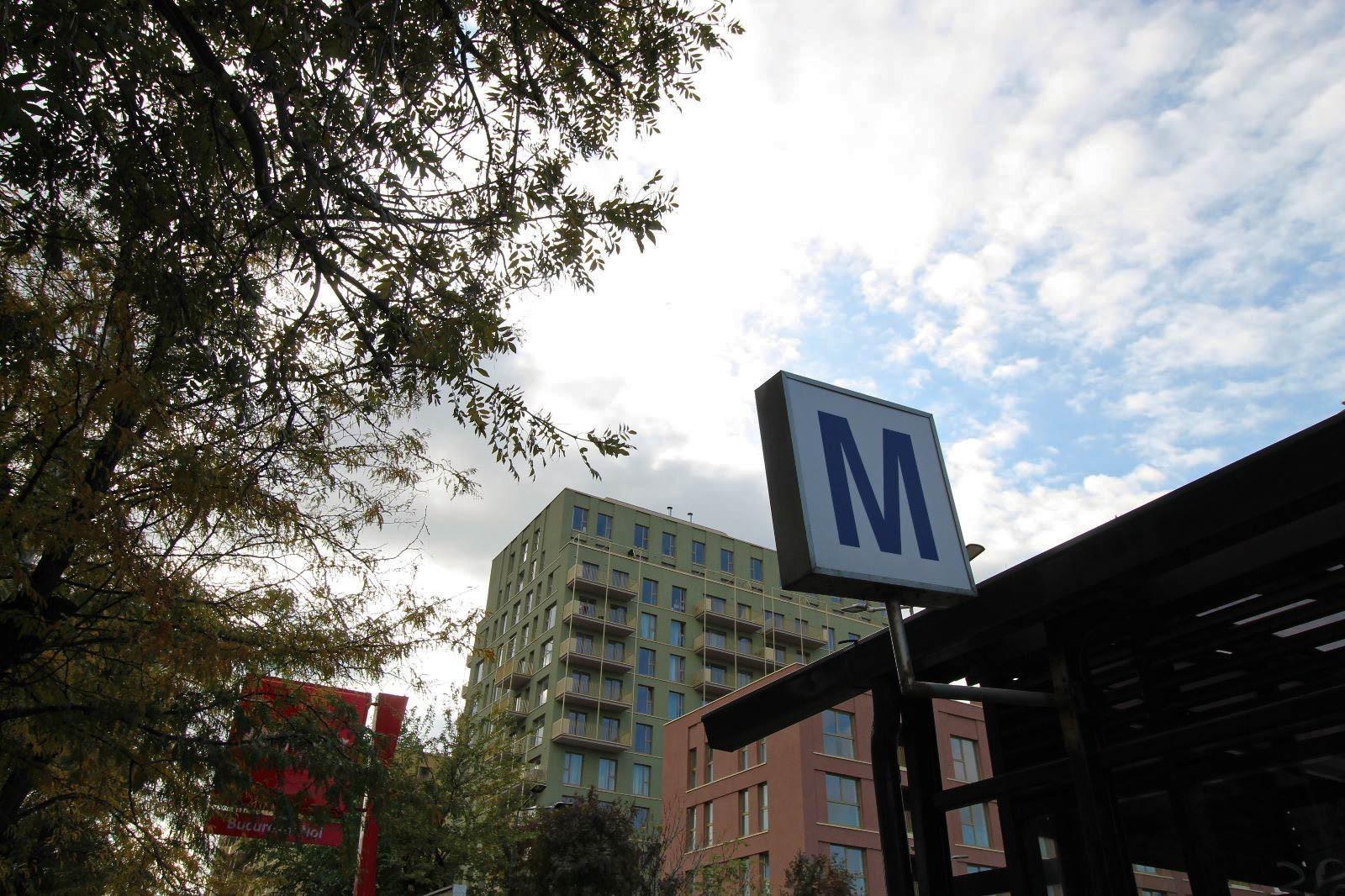 Marmura Residence
