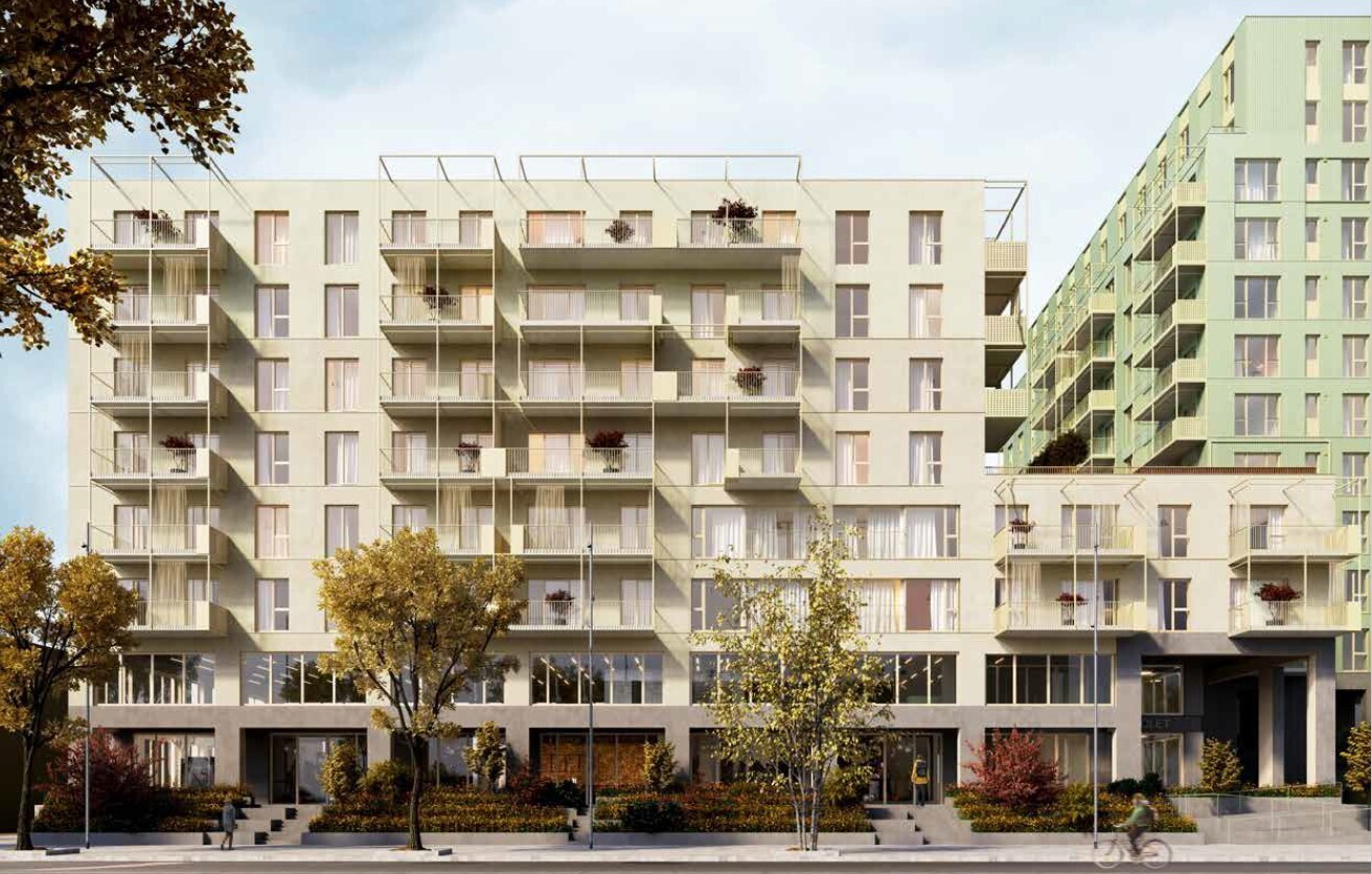 Marmura Residence