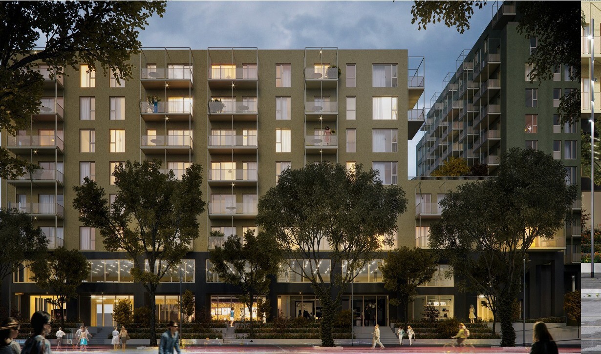 Marmura Residence