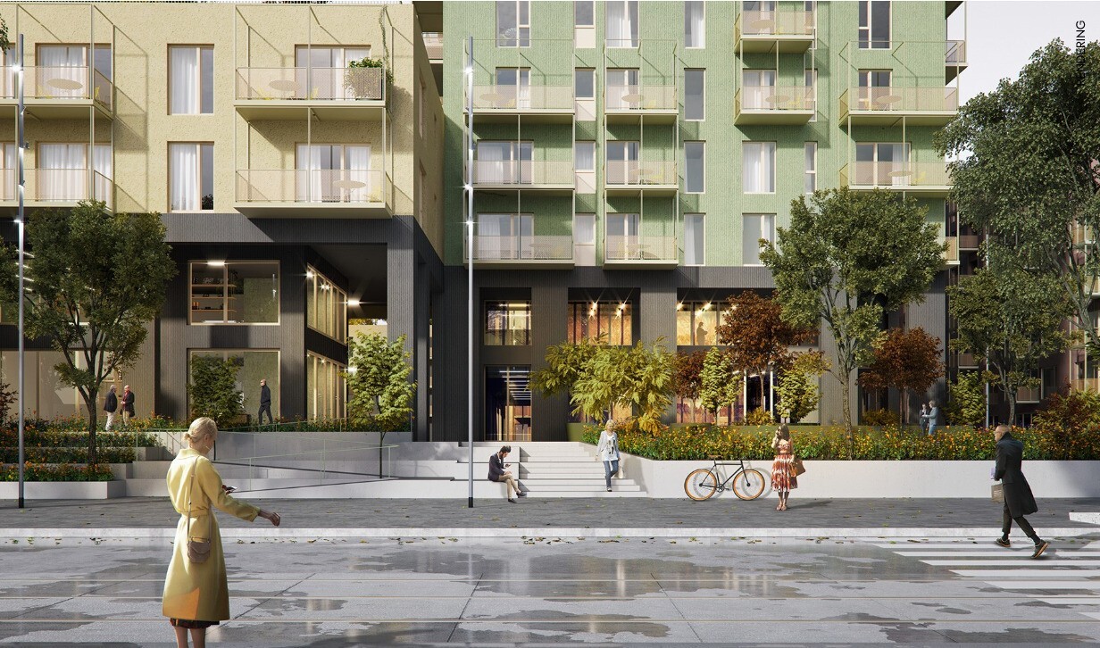 Marmura Residence