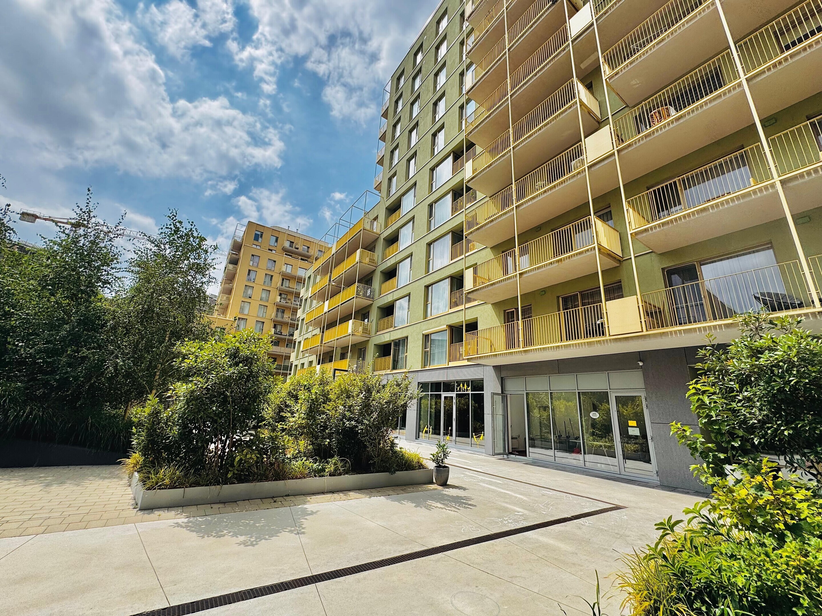 Marmura Residence