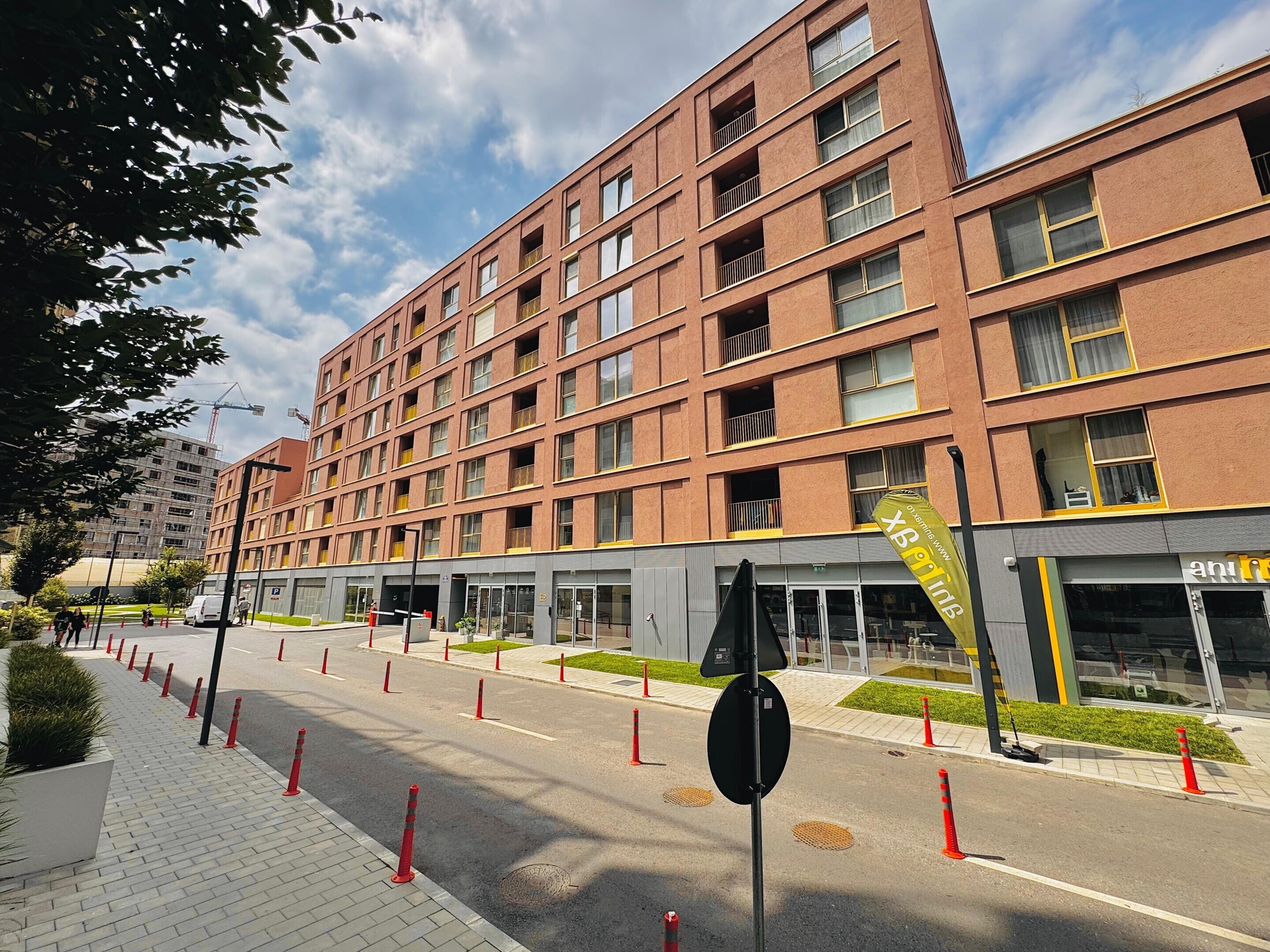 Marmura Residence