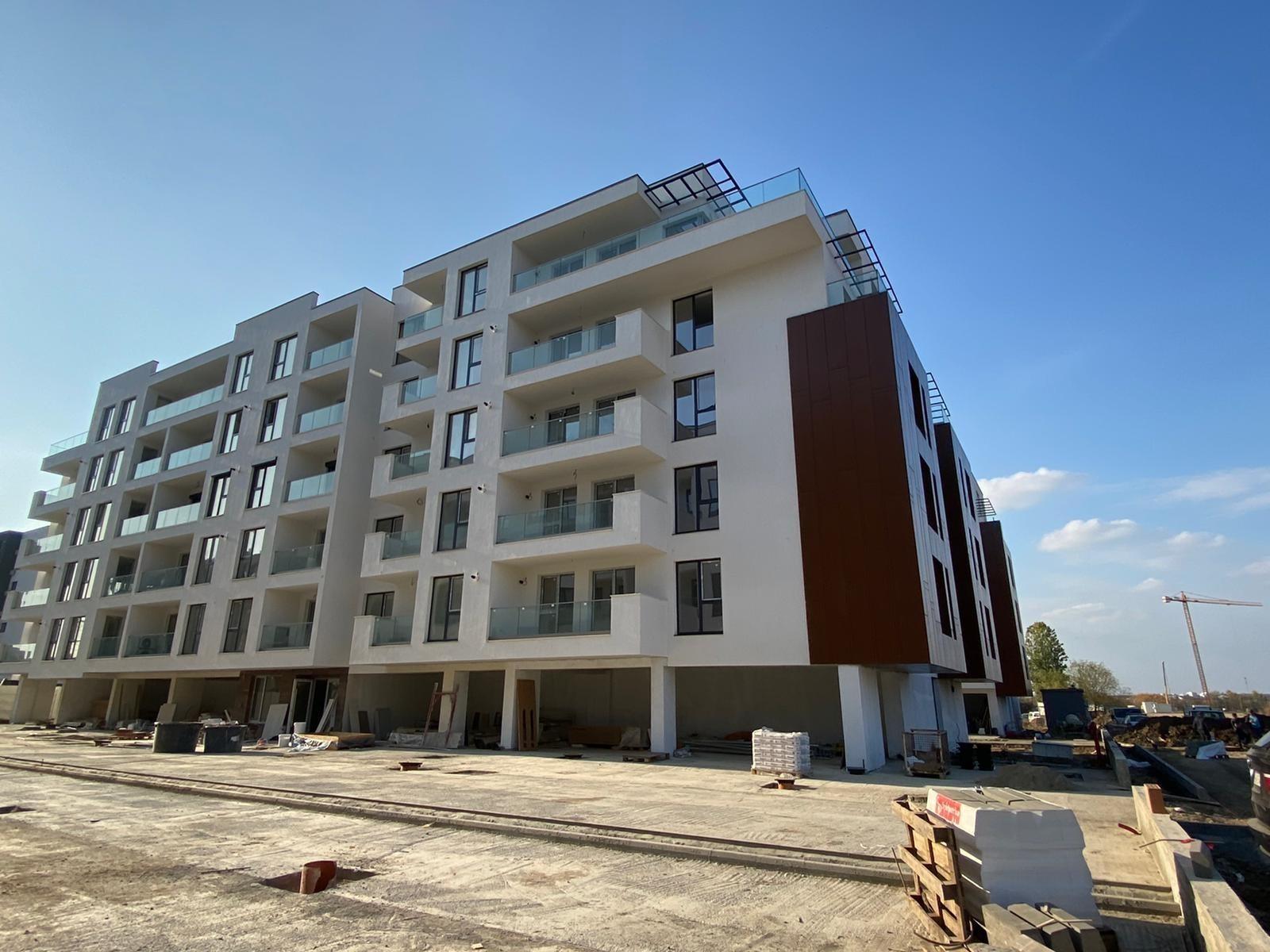 MTM Residence