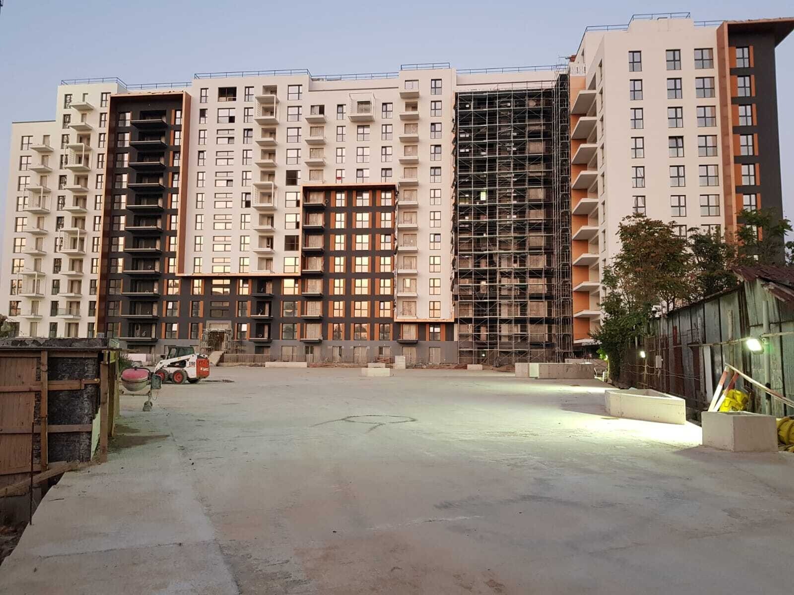 Parcului 20