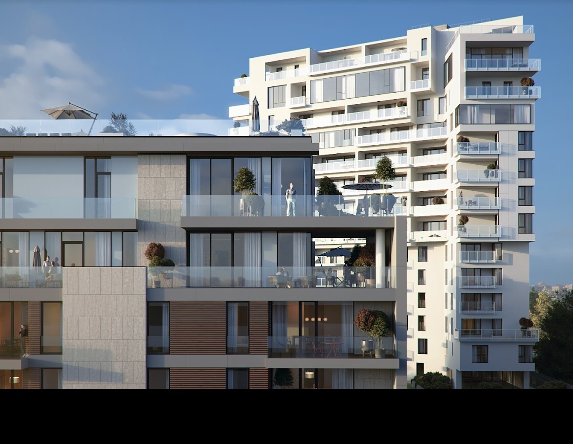 ONE Floreasca Vista