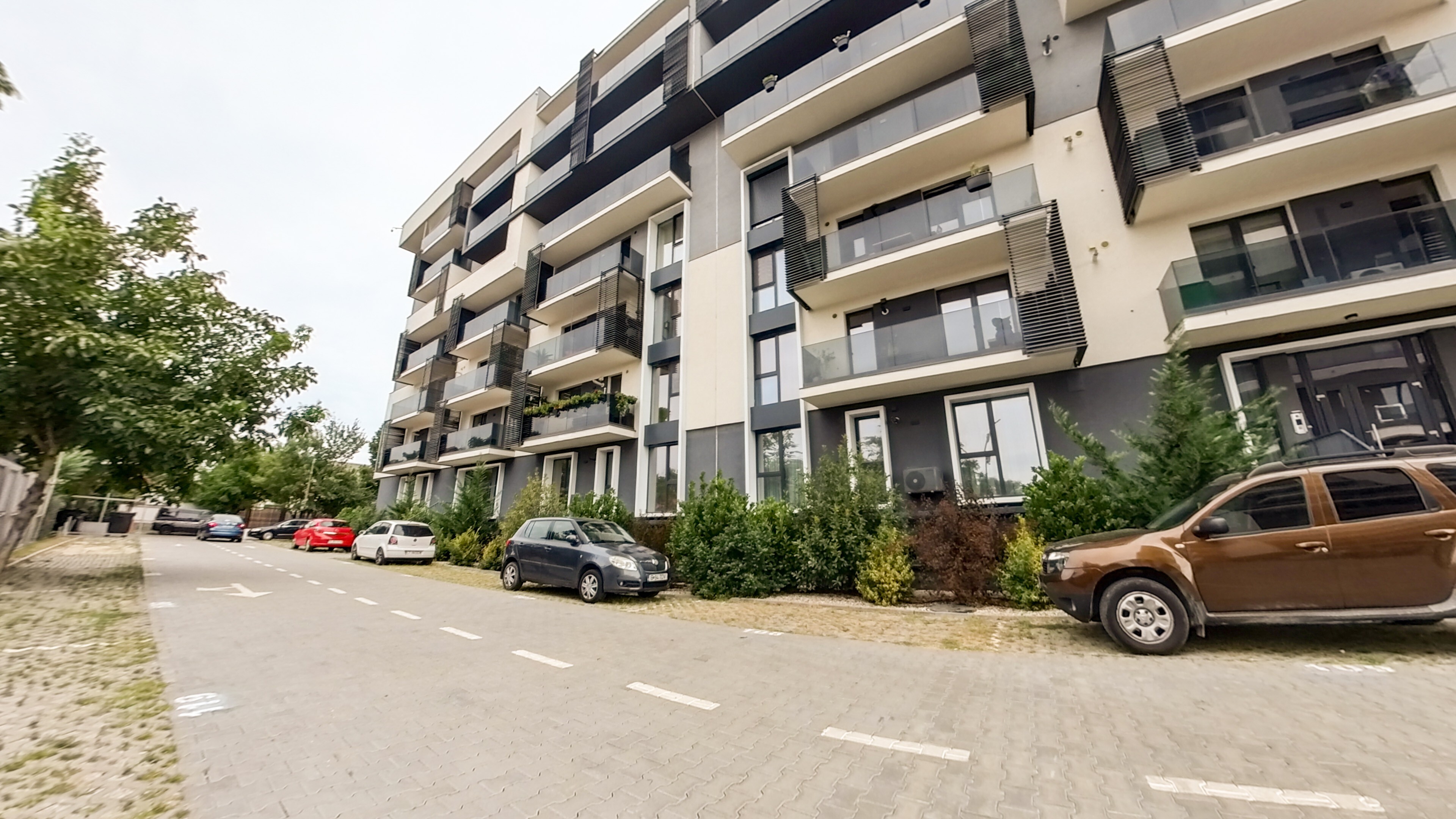 Magnolia Urban Residence