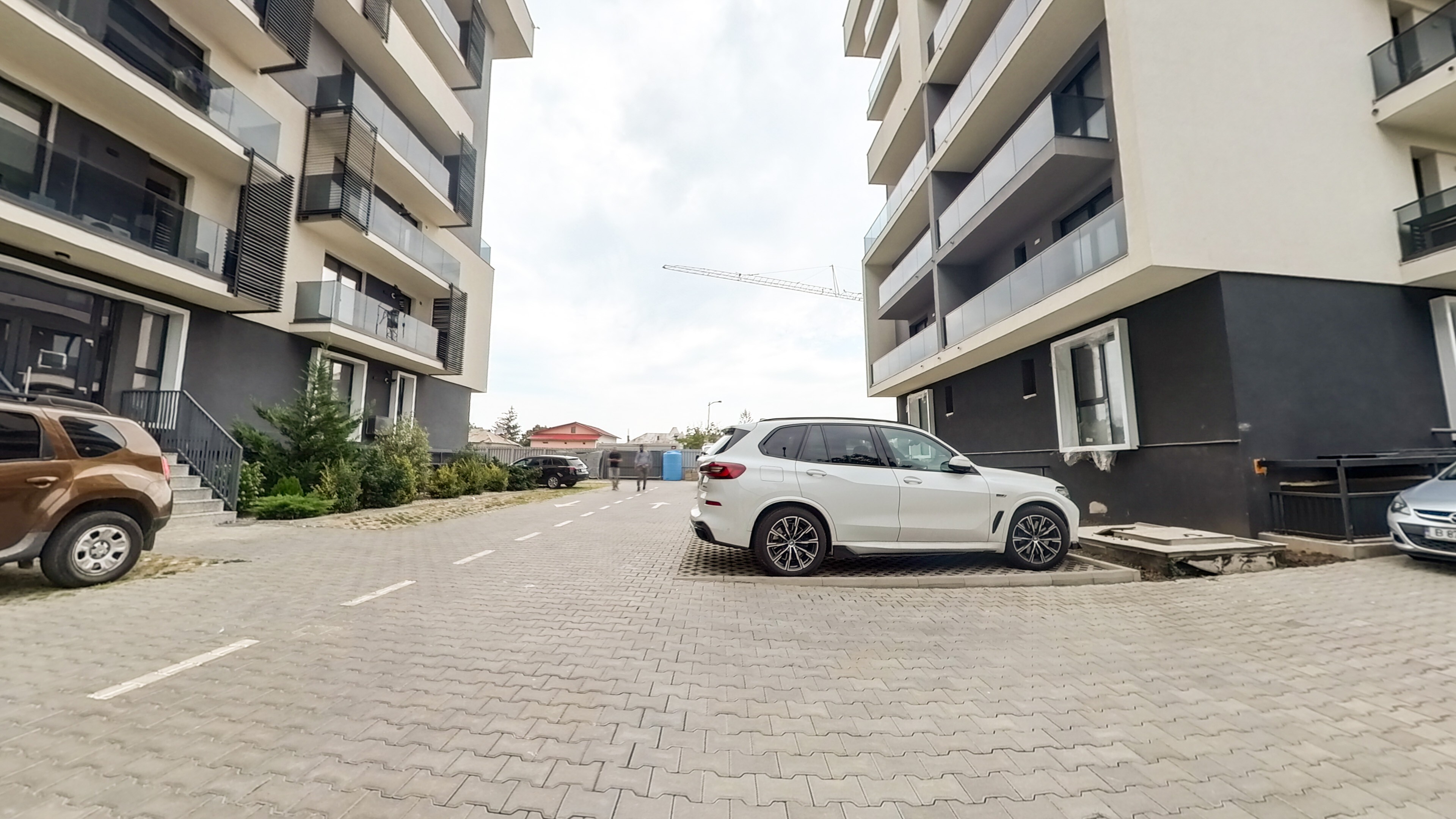 Magnolia Urban Residence