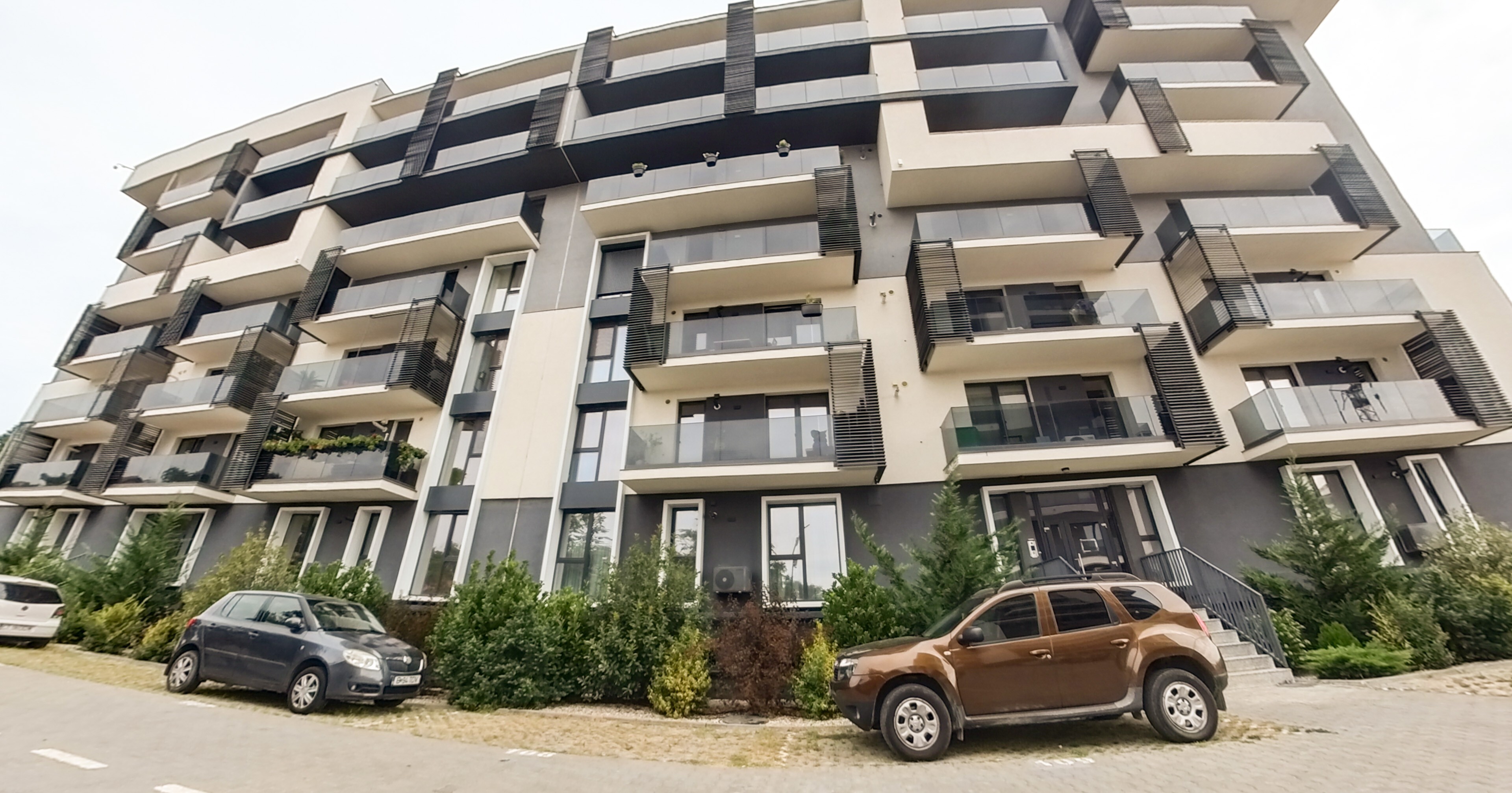 Magnolia Urban Residence