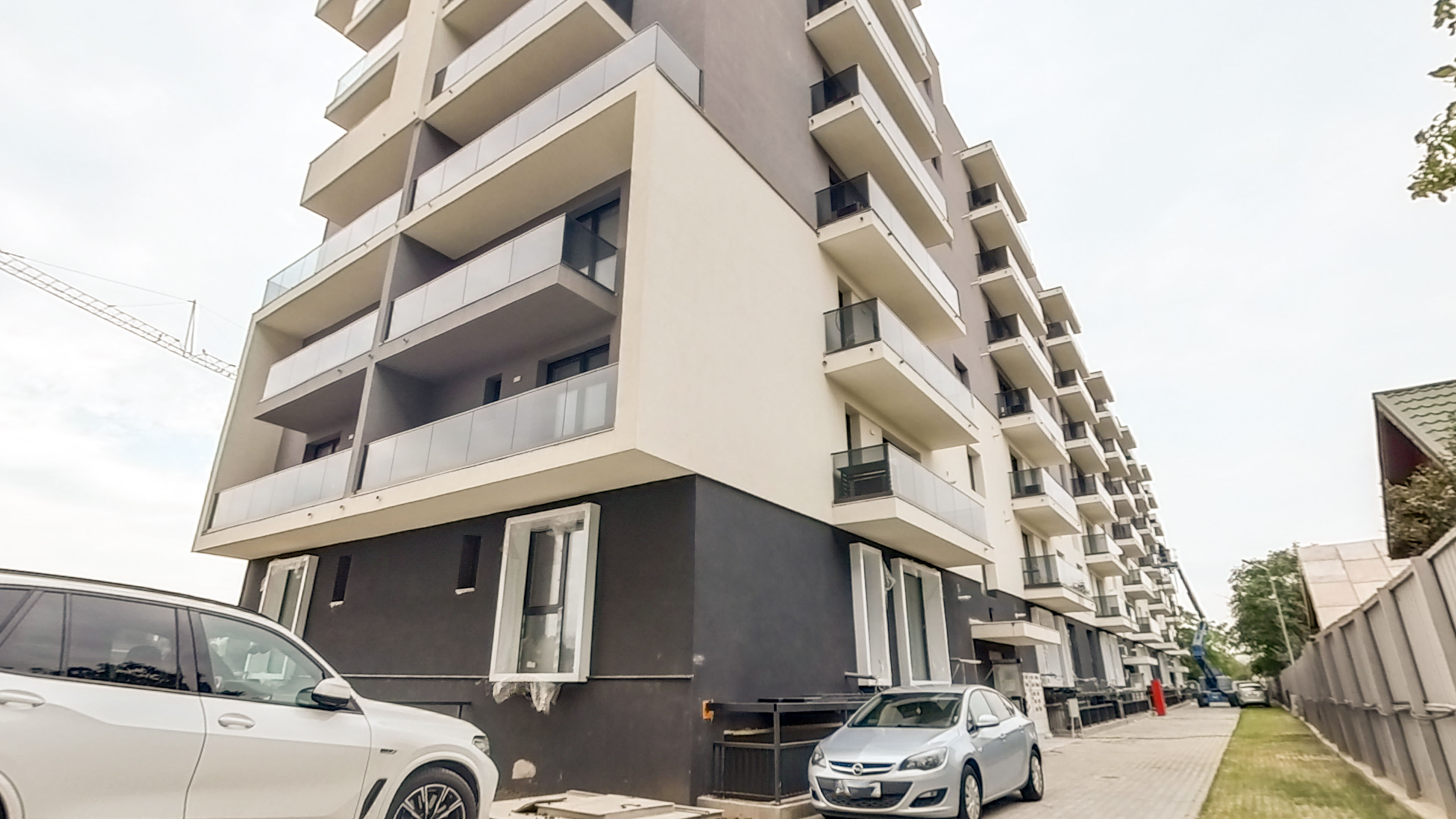 Magnolia Urban Residence