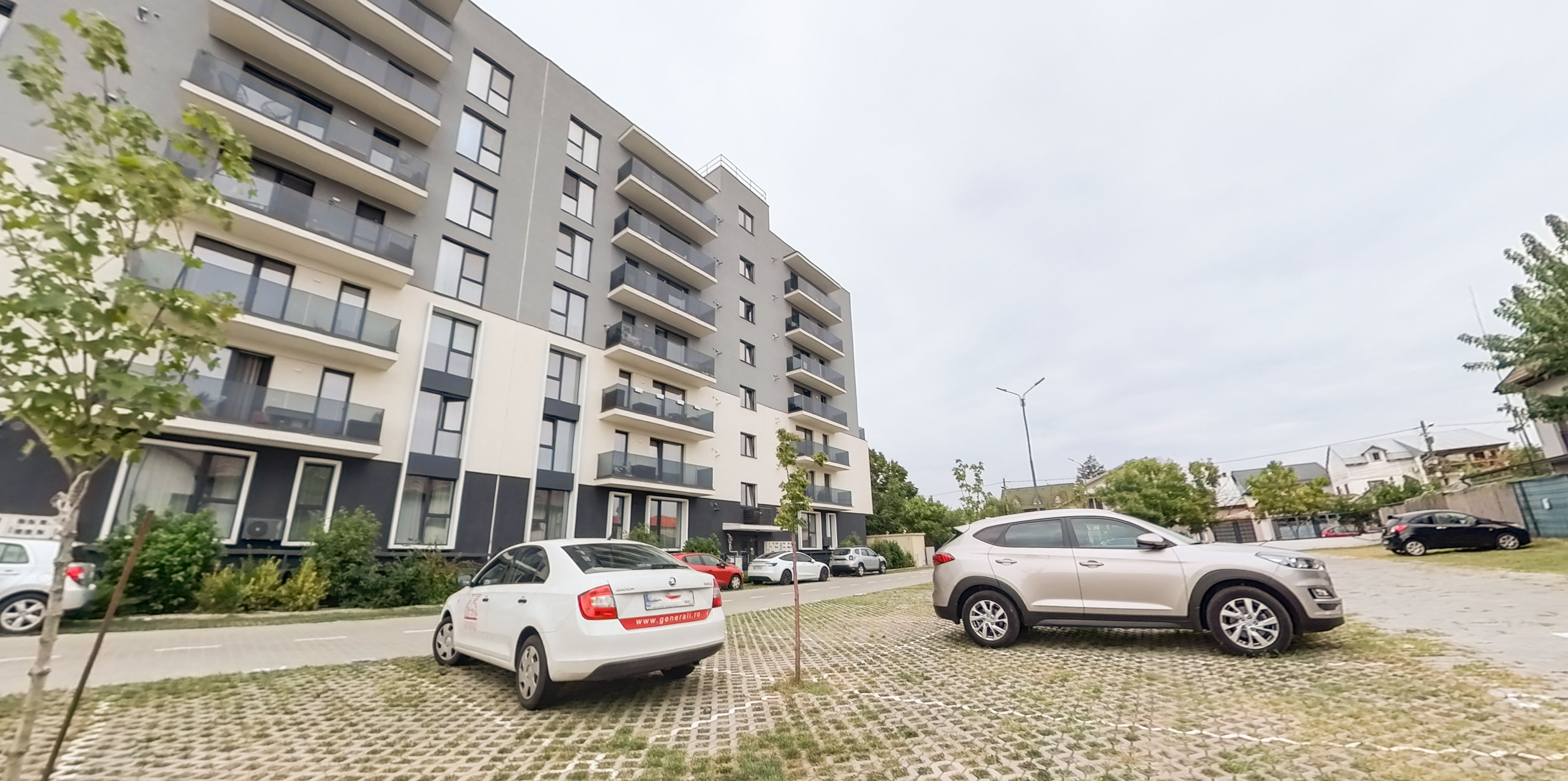 Magnolia Urban Residence