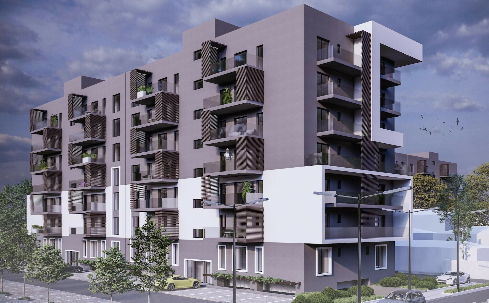 Magnolia Urban Residence