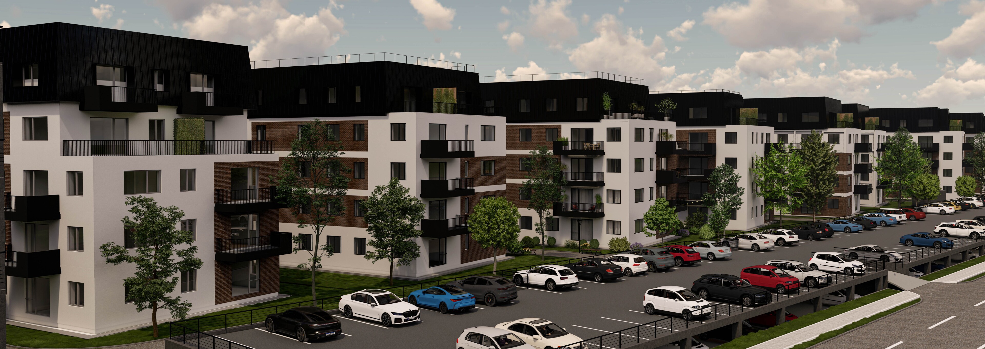 Victoria Homes
