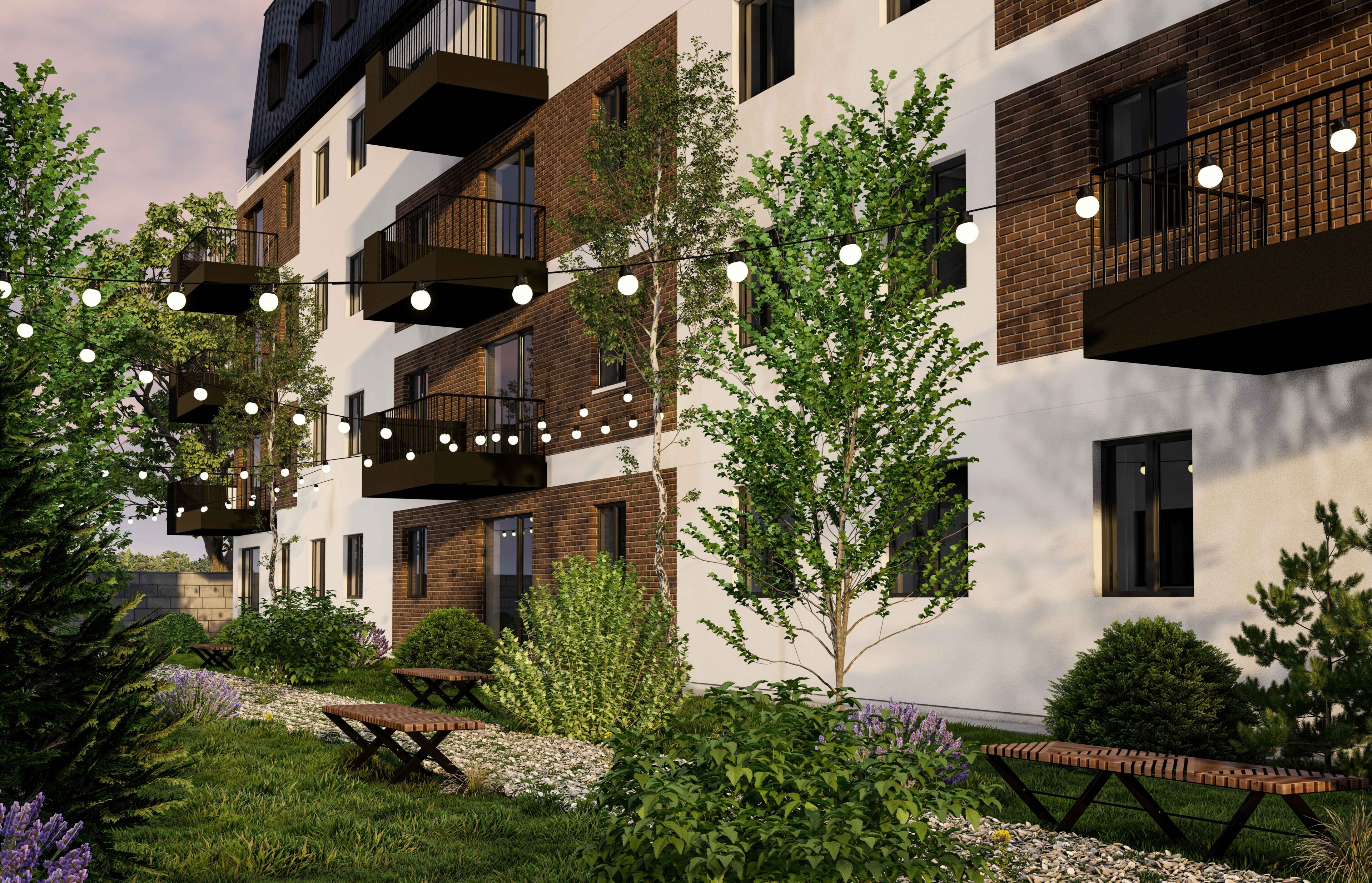 Victoria Homes