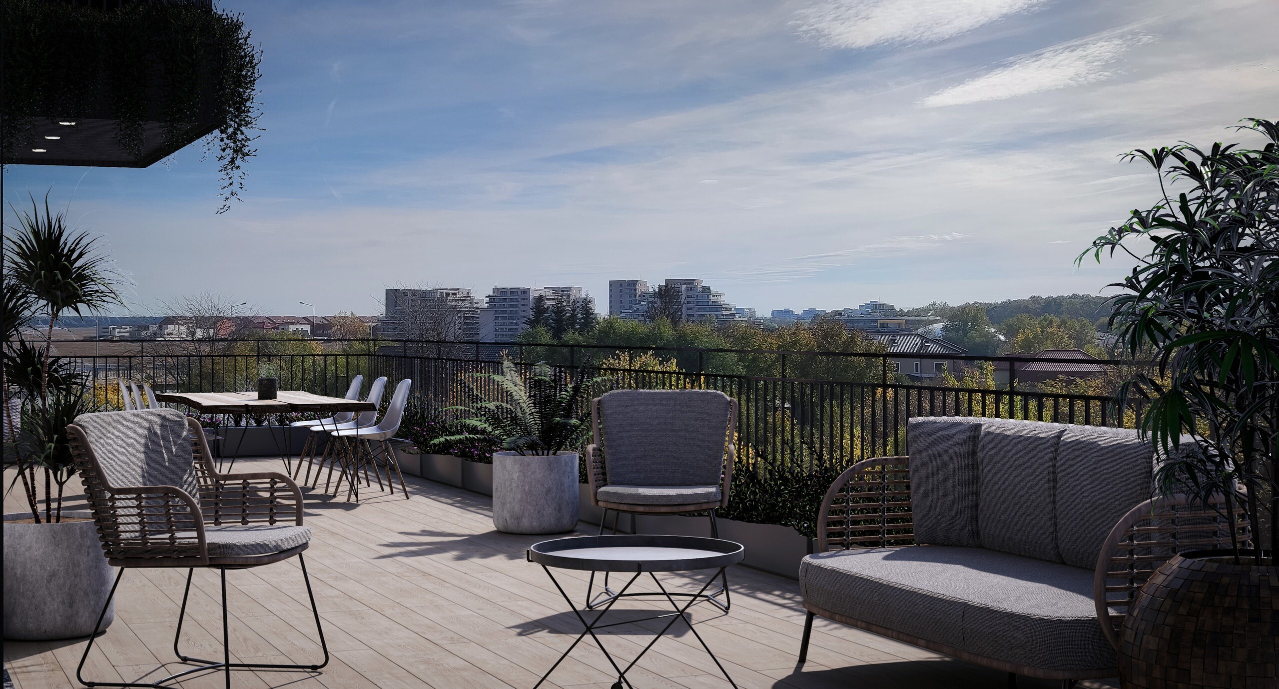 Victoria Homes