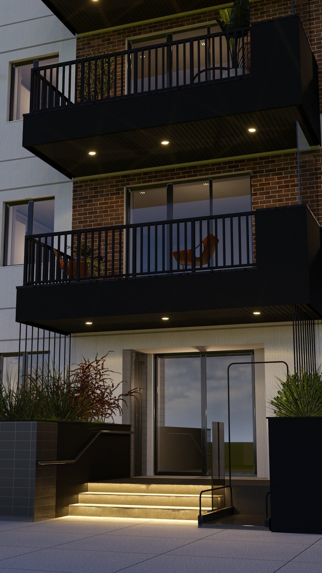 Victoria Homes