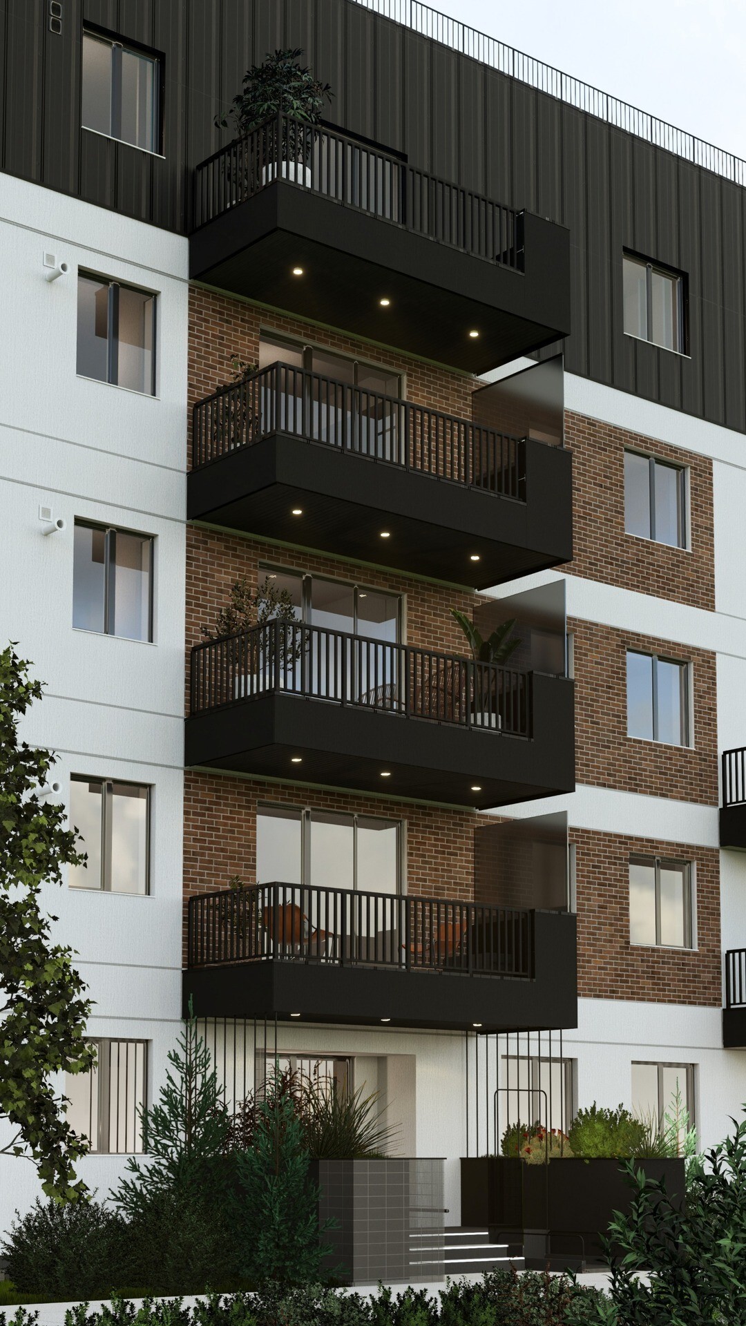 Victoria Homes