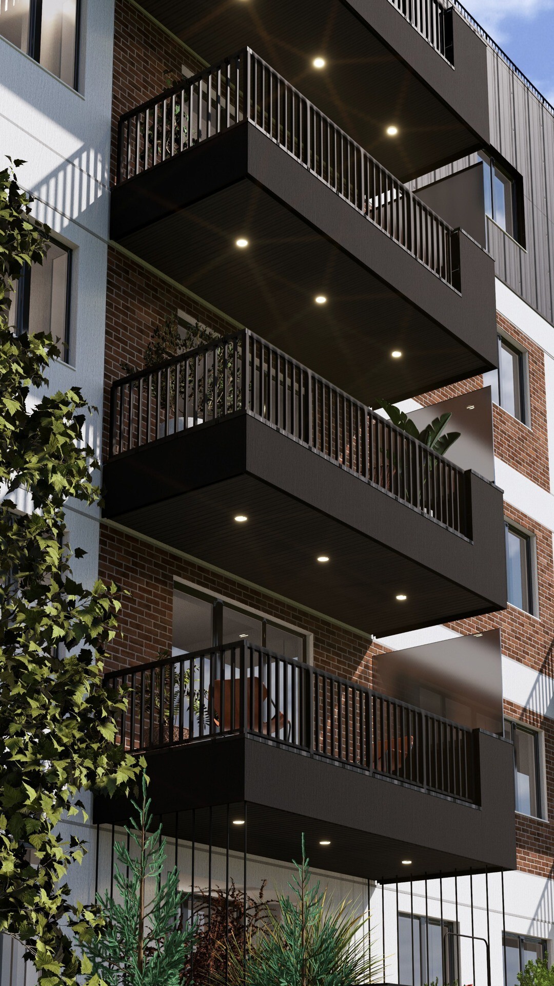 Victoria Homes