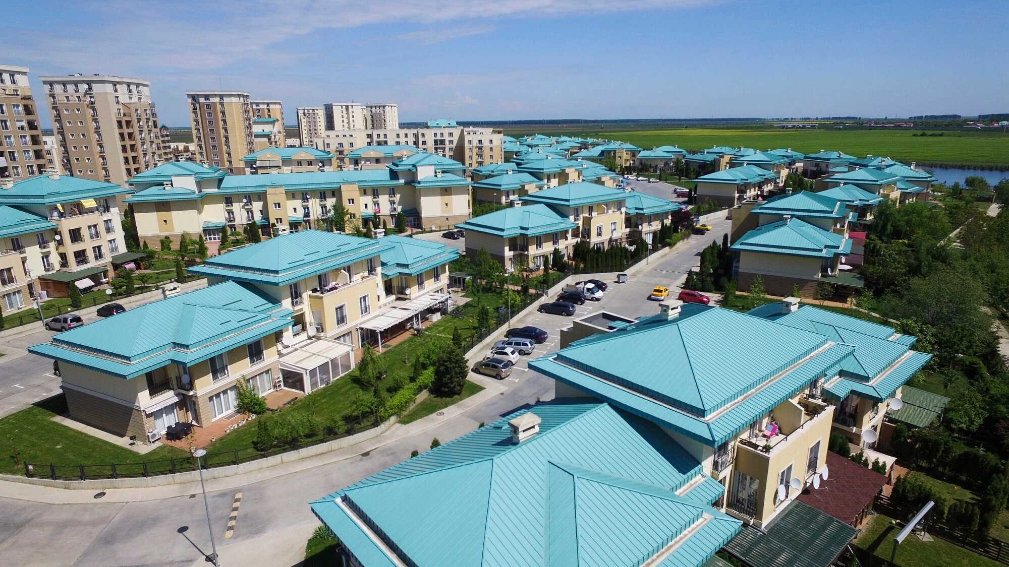 Cosmopolis