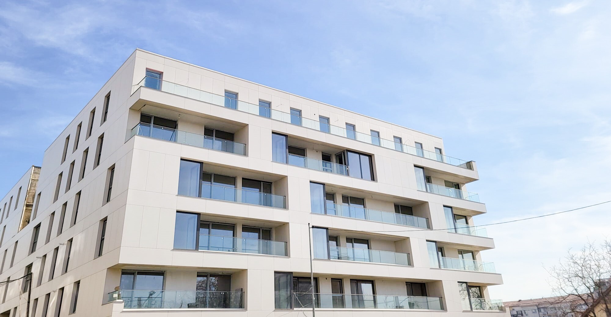 Macro Nord Residence
