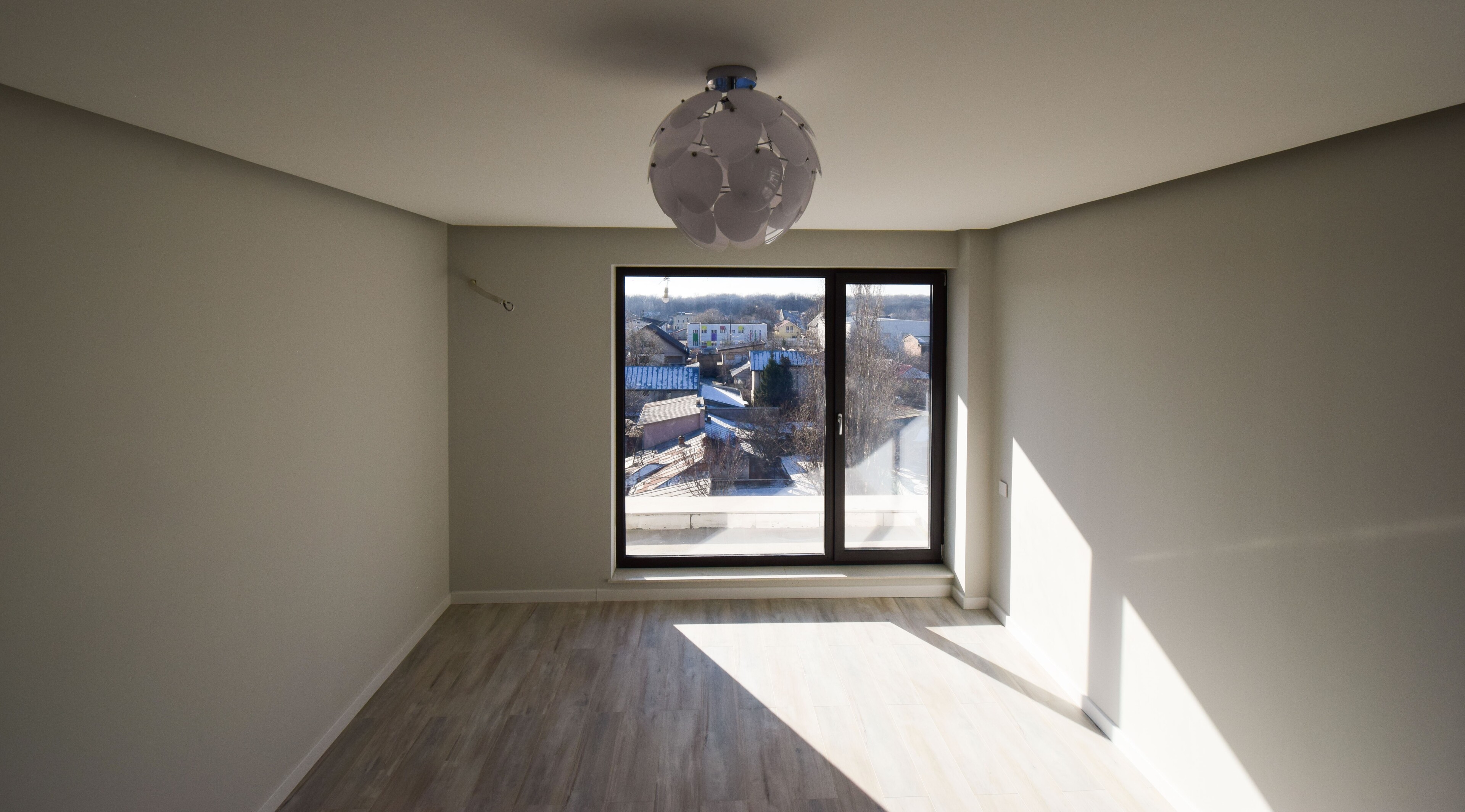 Macro Nord Residence