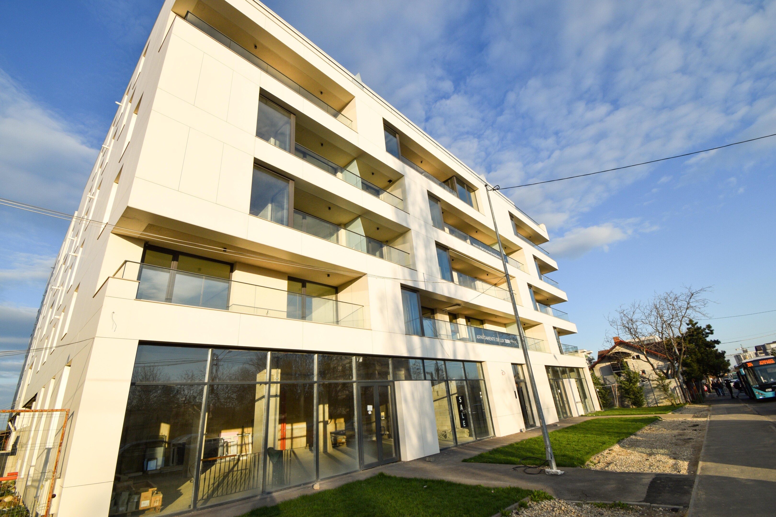 Macro Nord Residence