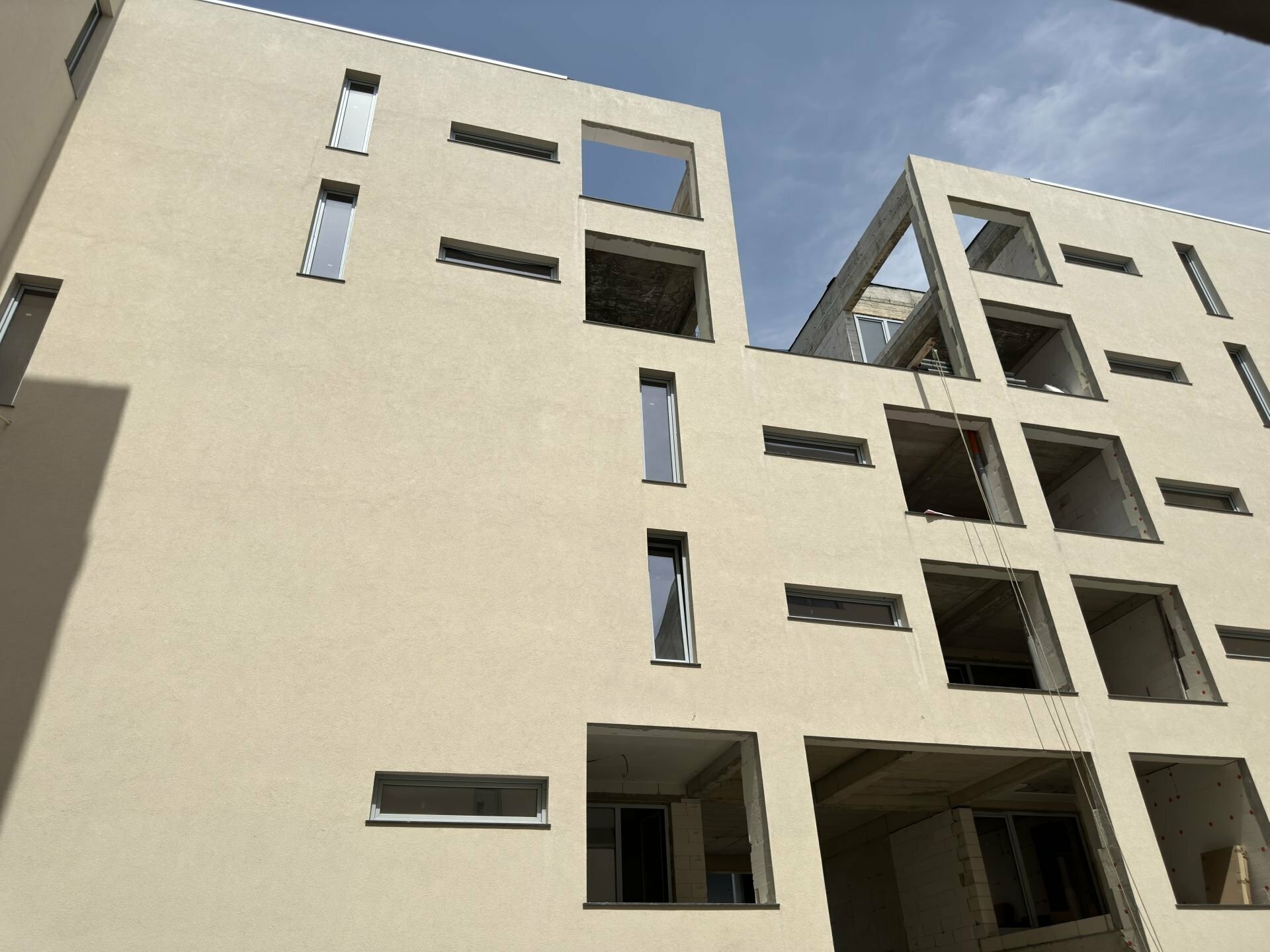 Macro Nord Residence