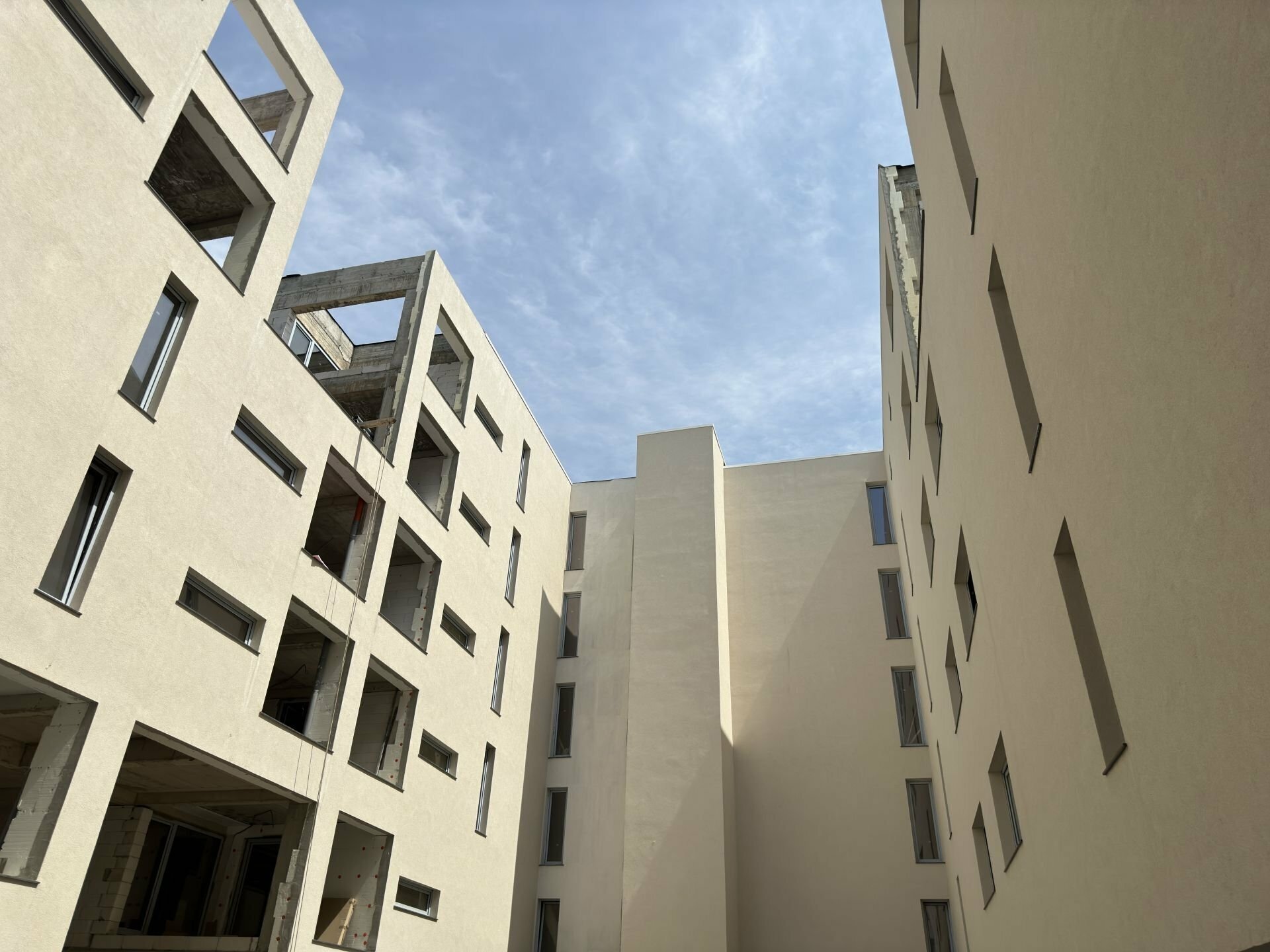 Macro Nord Residence