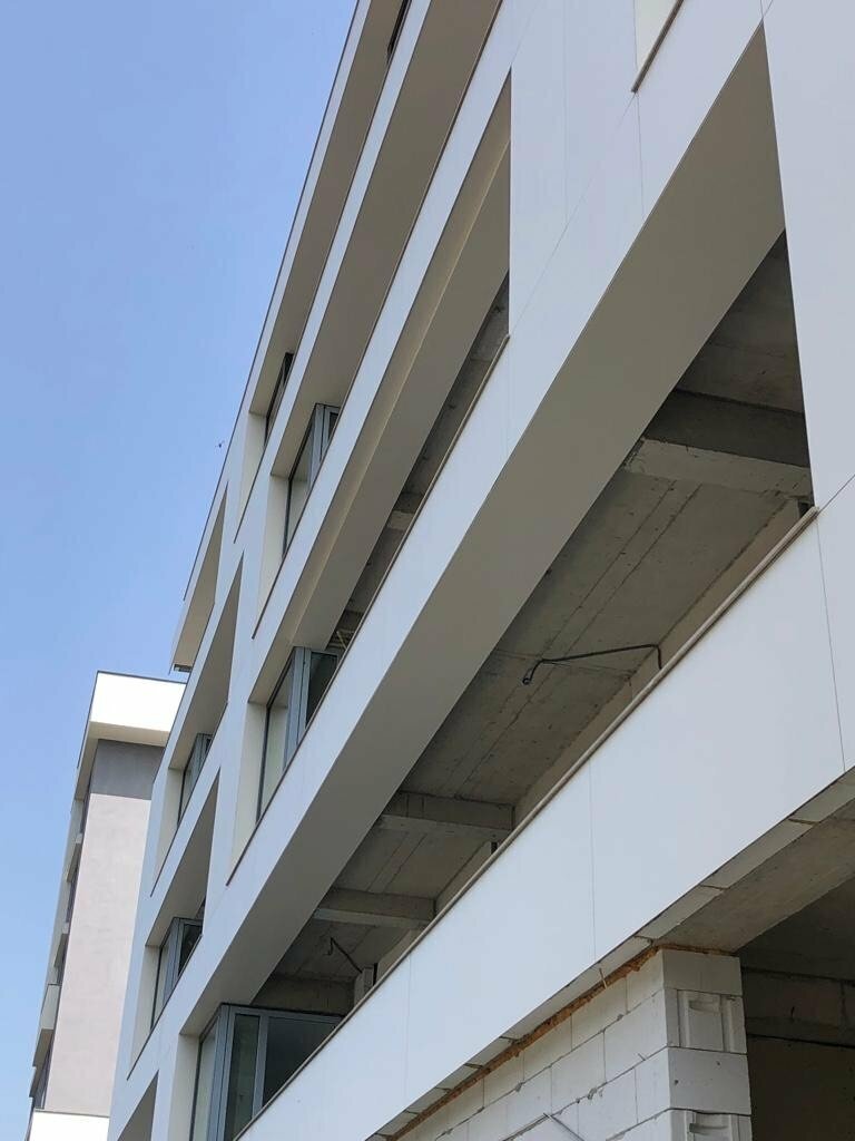 Macro Nord Residence