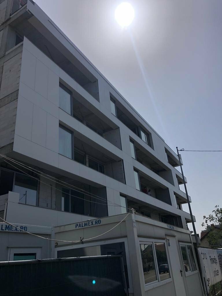 Macro Nord Residence