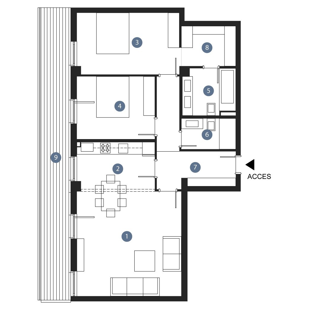 3F4