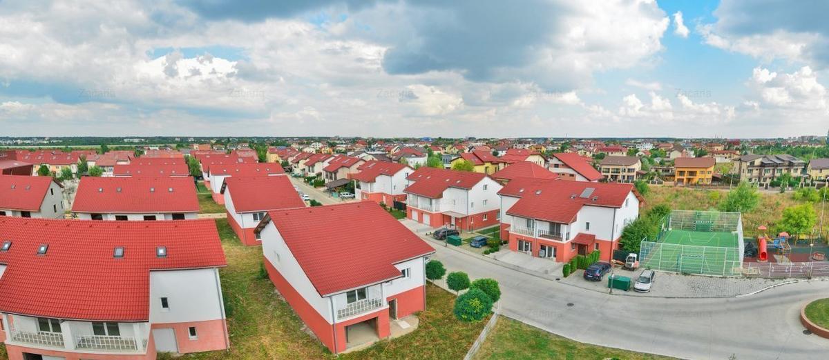 American Village