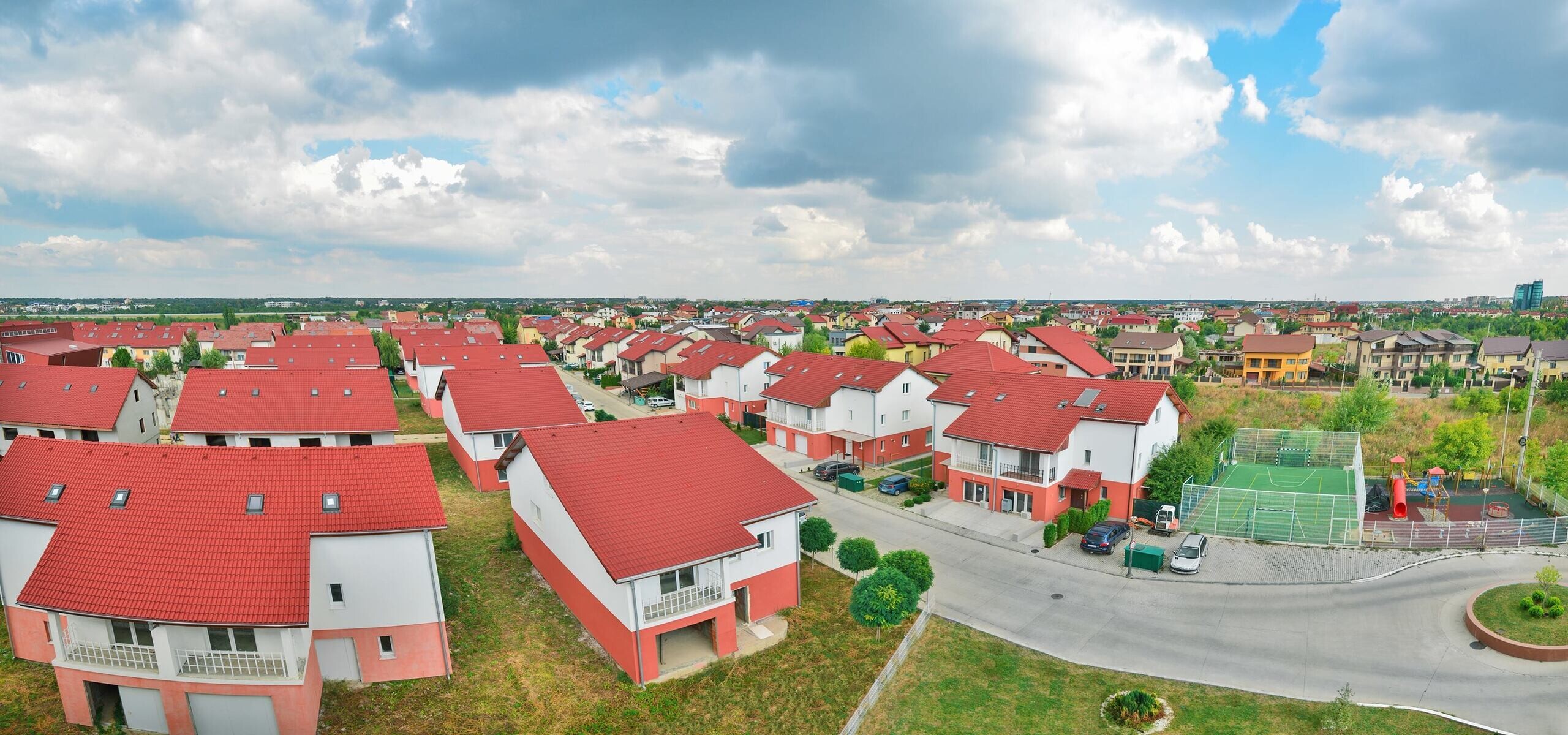 American Village
