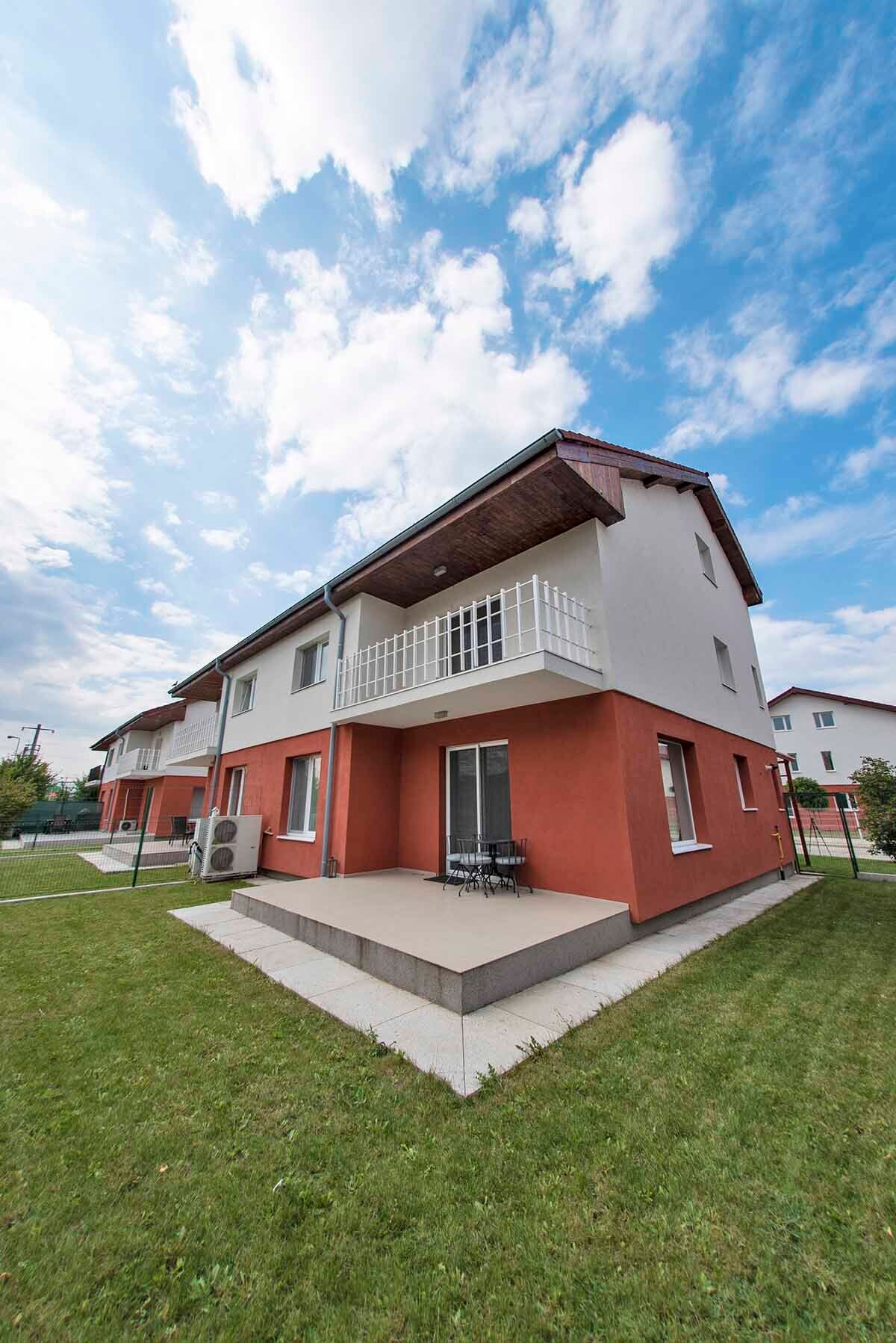 American Village