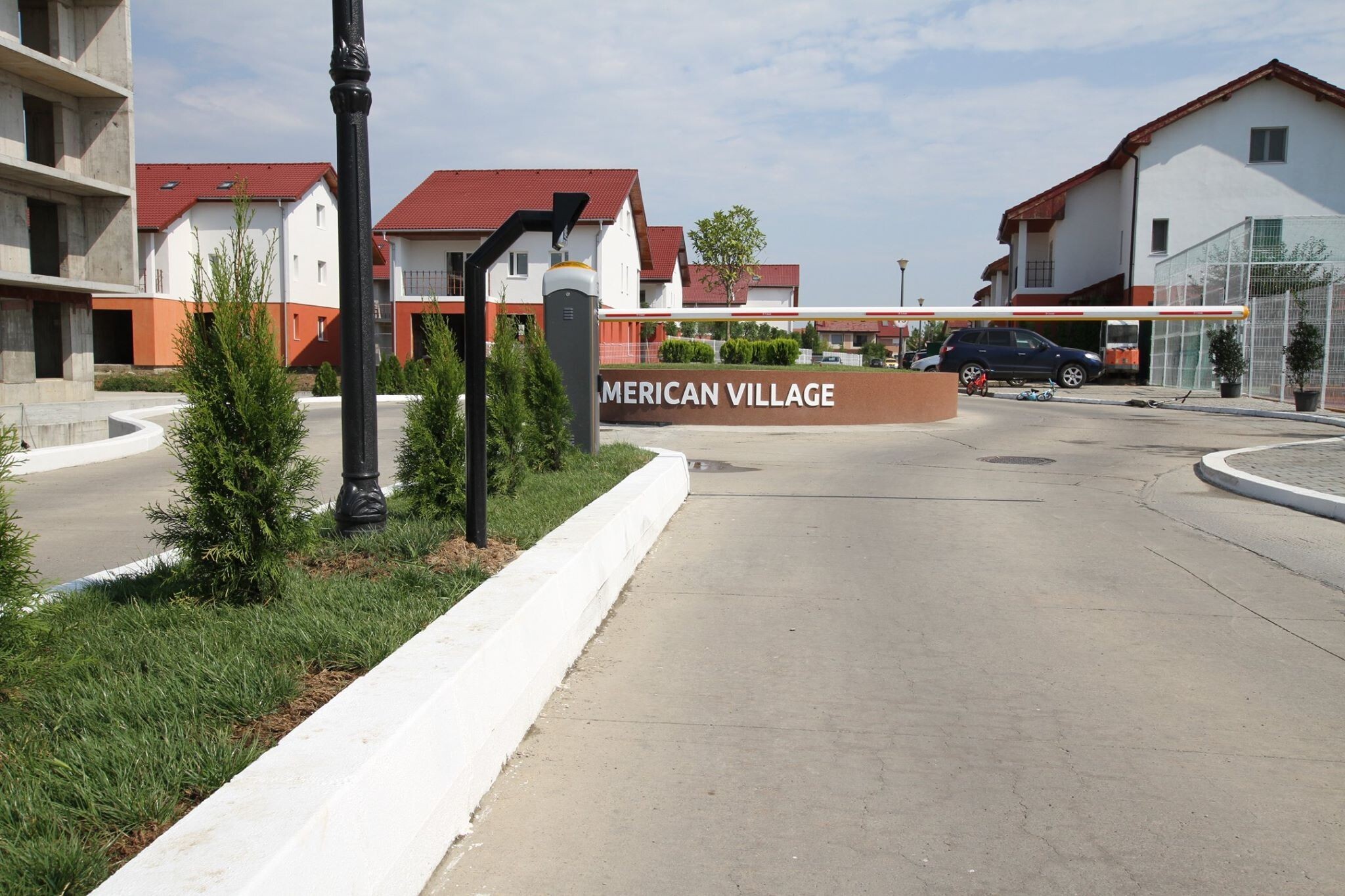 American Village